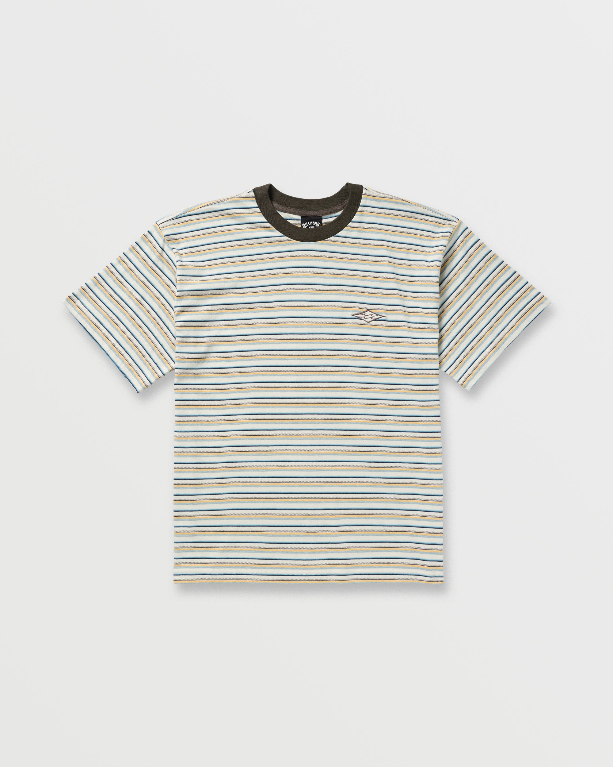 Baxter Tee - Chino - Image 7
