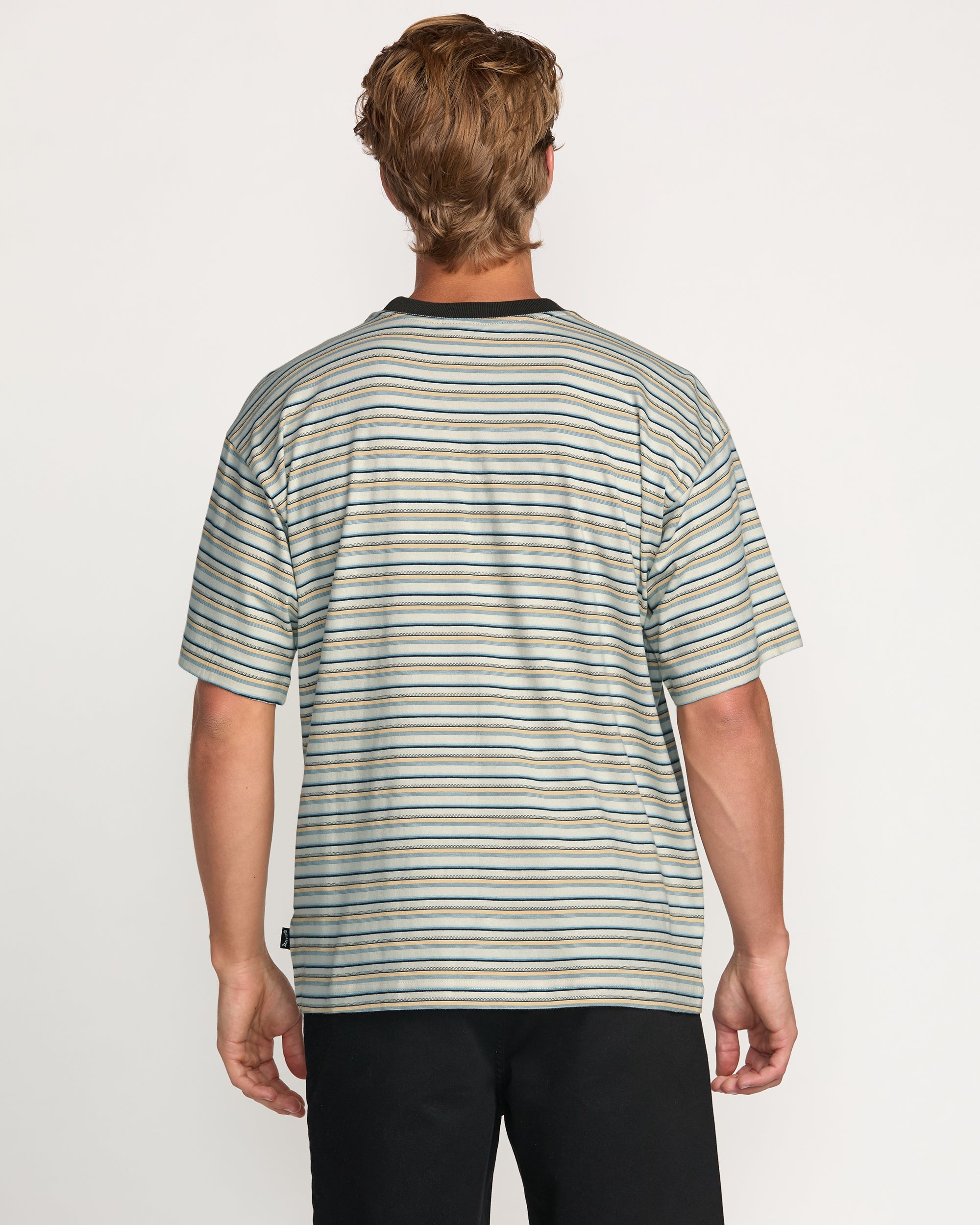 Baxter Tee - Chino - Image 6