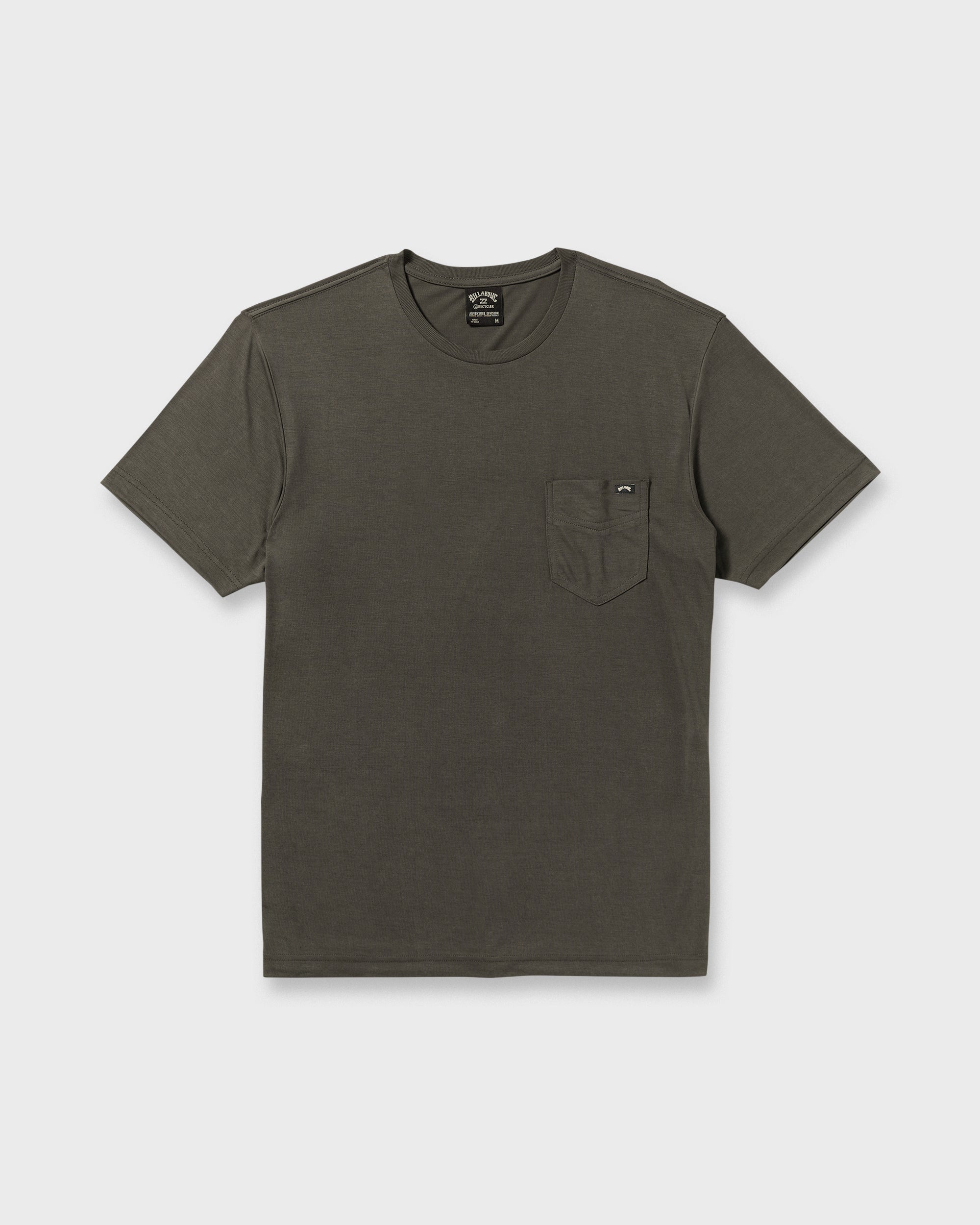 Eclipse Short Sleeve T-Shirt - Raven - Image 6