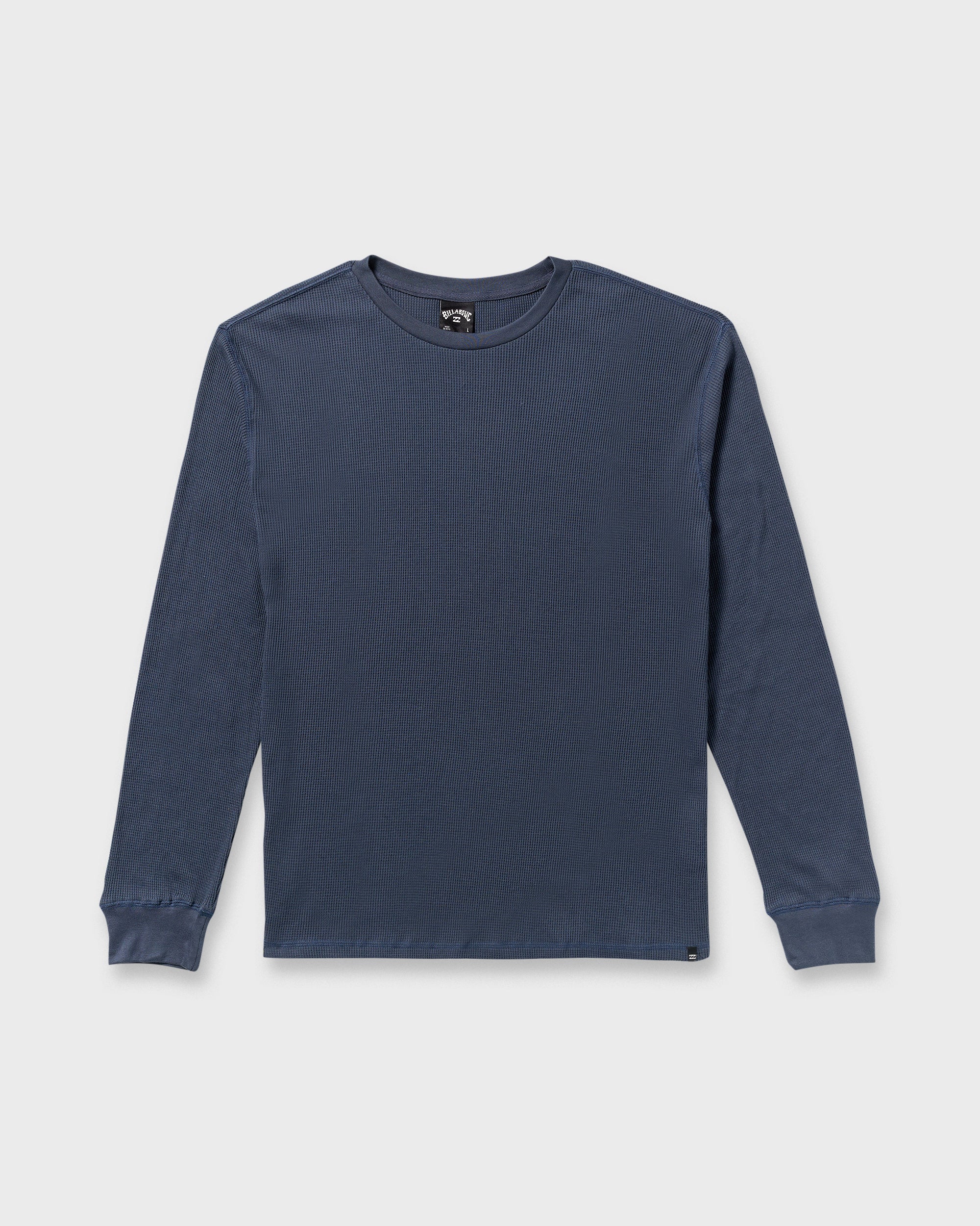 Essential Thermal Top - Midnight Blue - Image 6