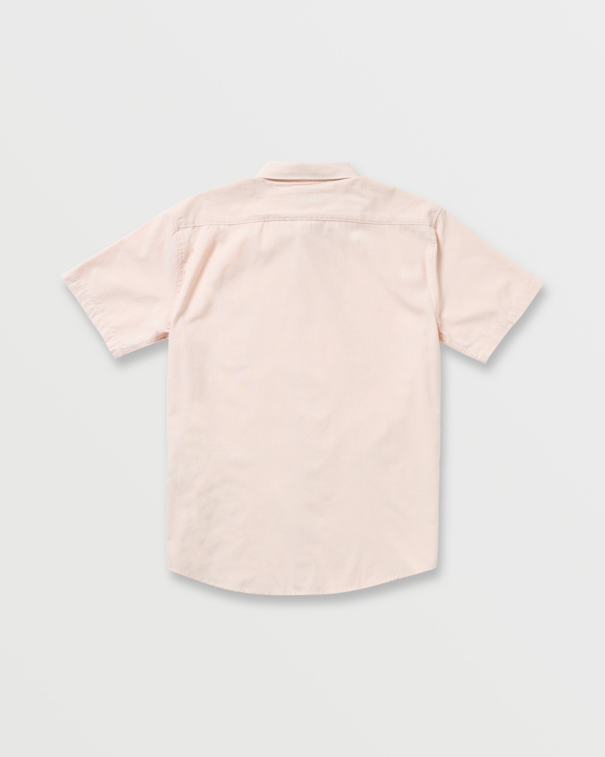 All Day Short Sleeve Shirt - Coral Haze - Image 4