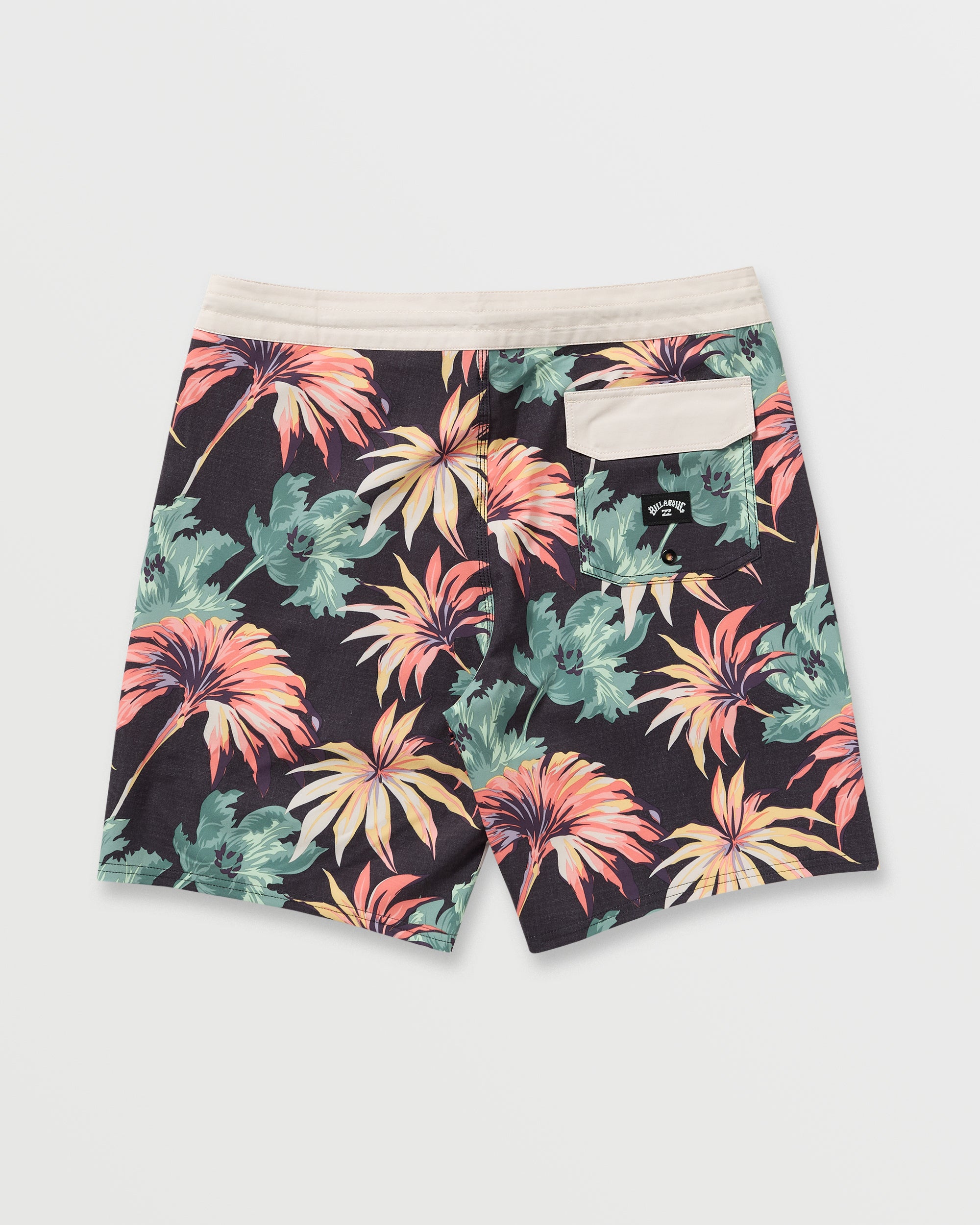 Sundays Lo Tide 19 Boardshorts - Multi - Image 5