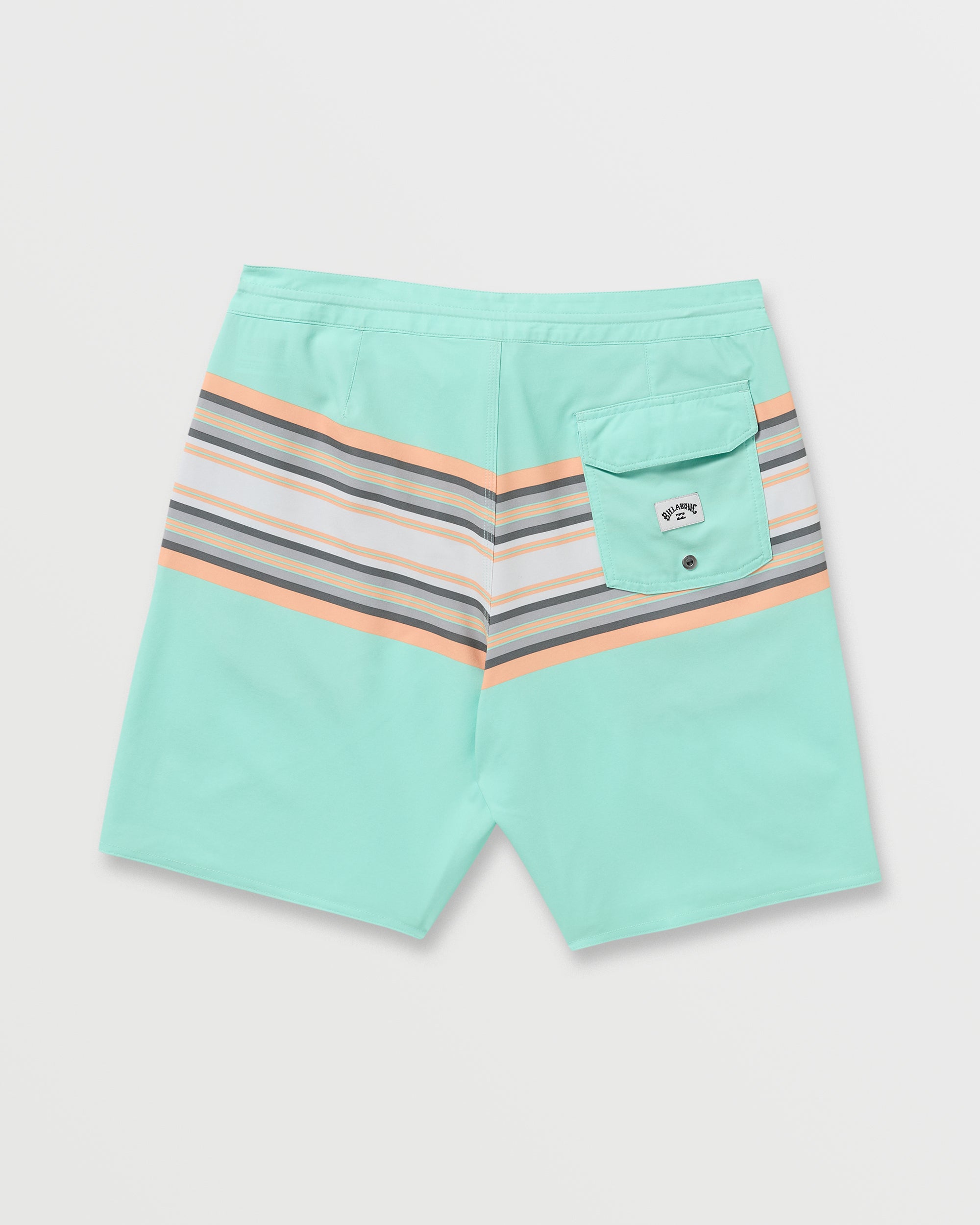Spinner Lo Tide Boardshorts - Bermuda - Image 5