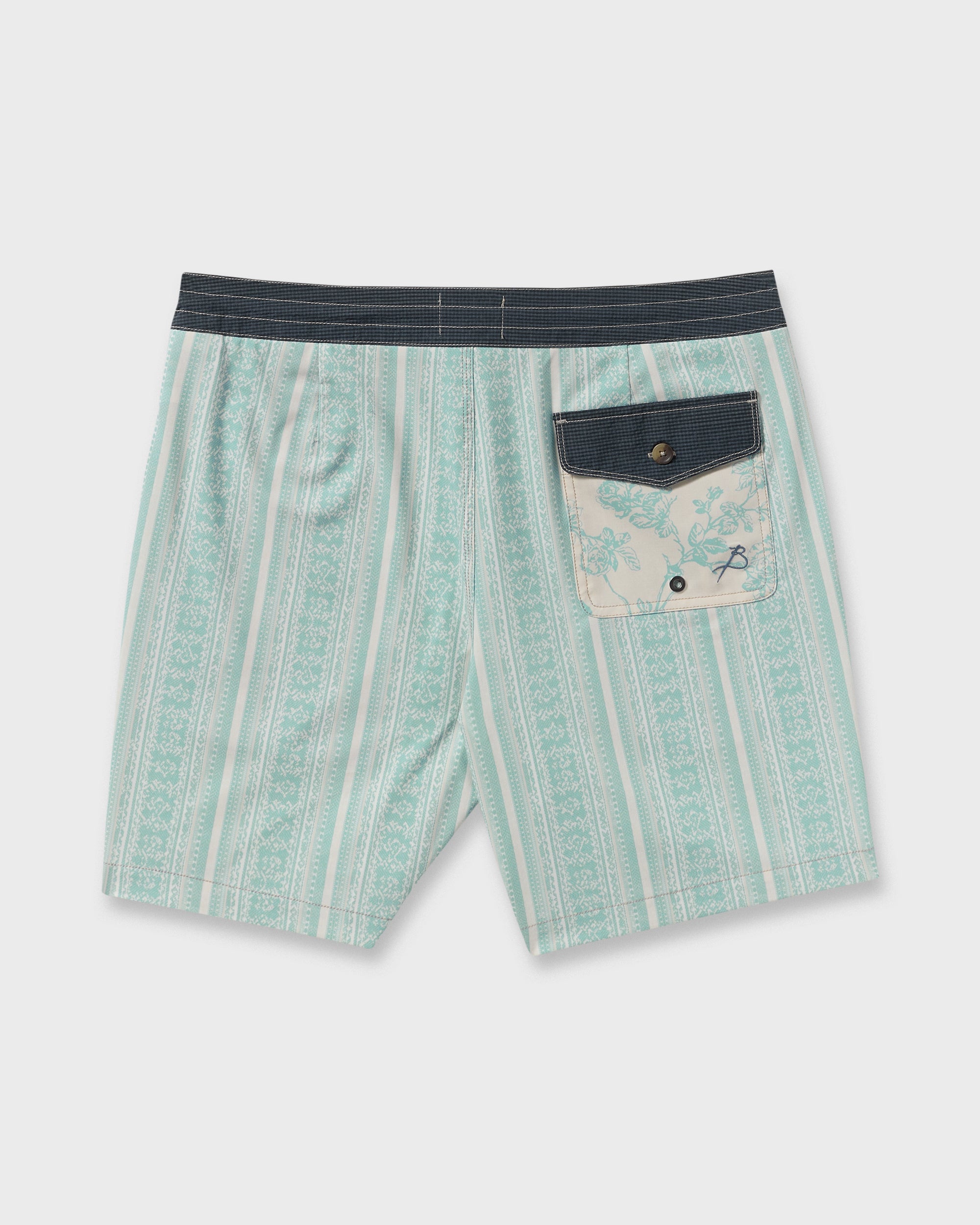 Riverside Garage Lo Tide - Stone Blue - Image 12