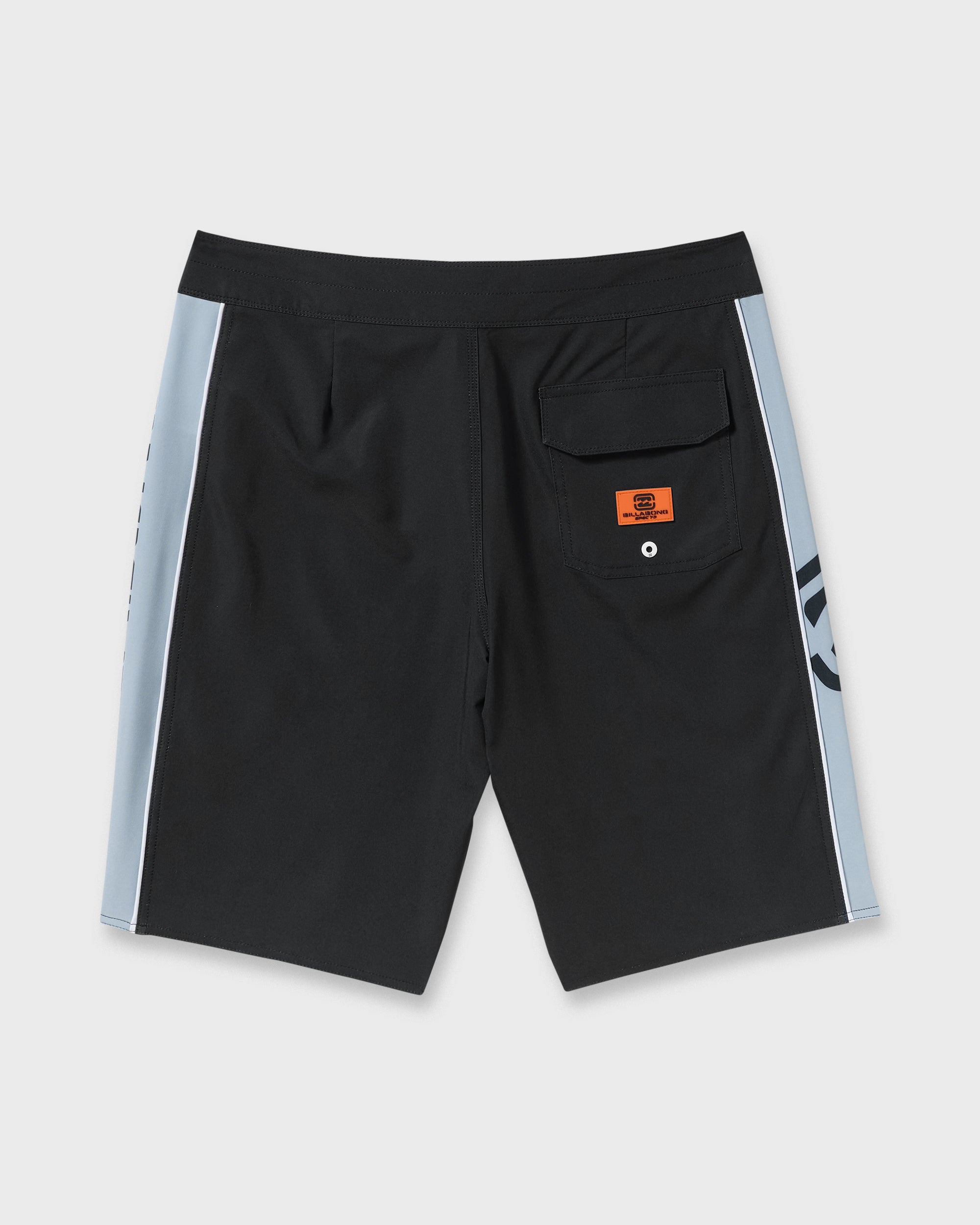 Spec 73 D Bah 2.0 Pro Boardshorts - Black - Image 9
