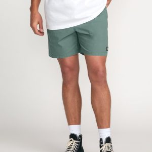 Mario Shorts 17 - Pine