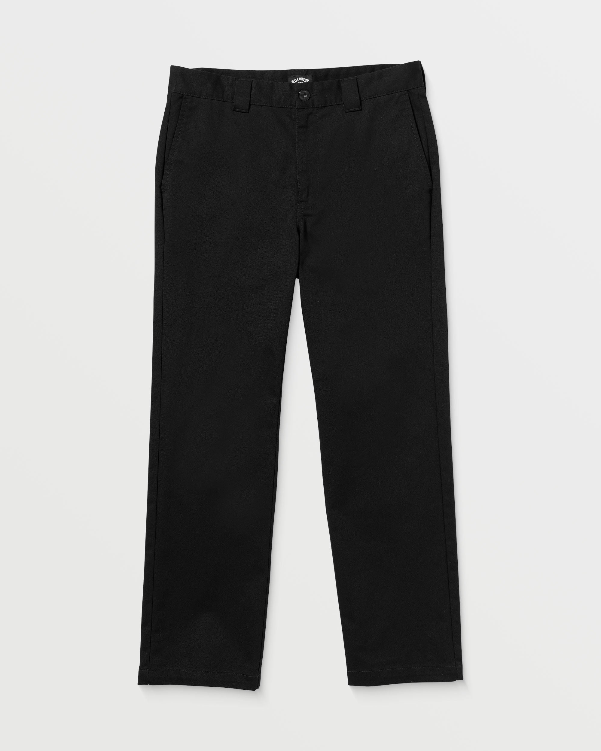 Carter Pants - Black - Image 6
