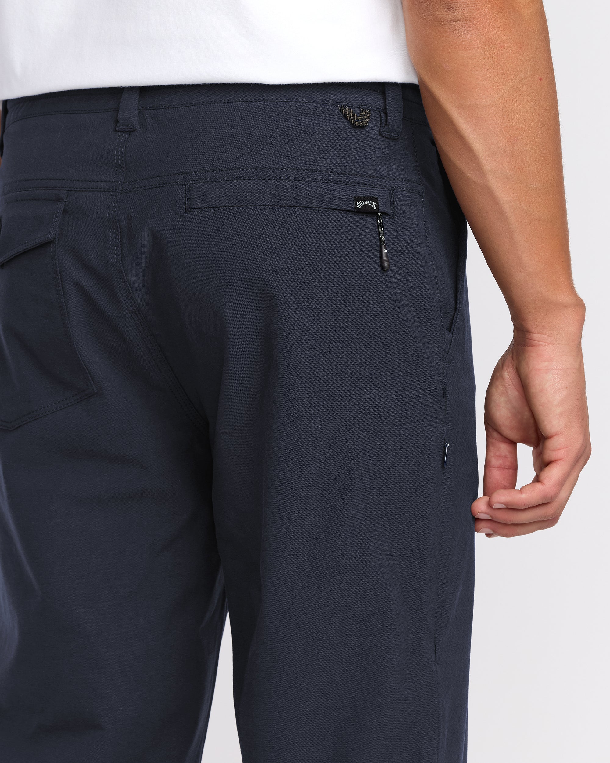 Surftrek Plus Pant - Navy - Image 4