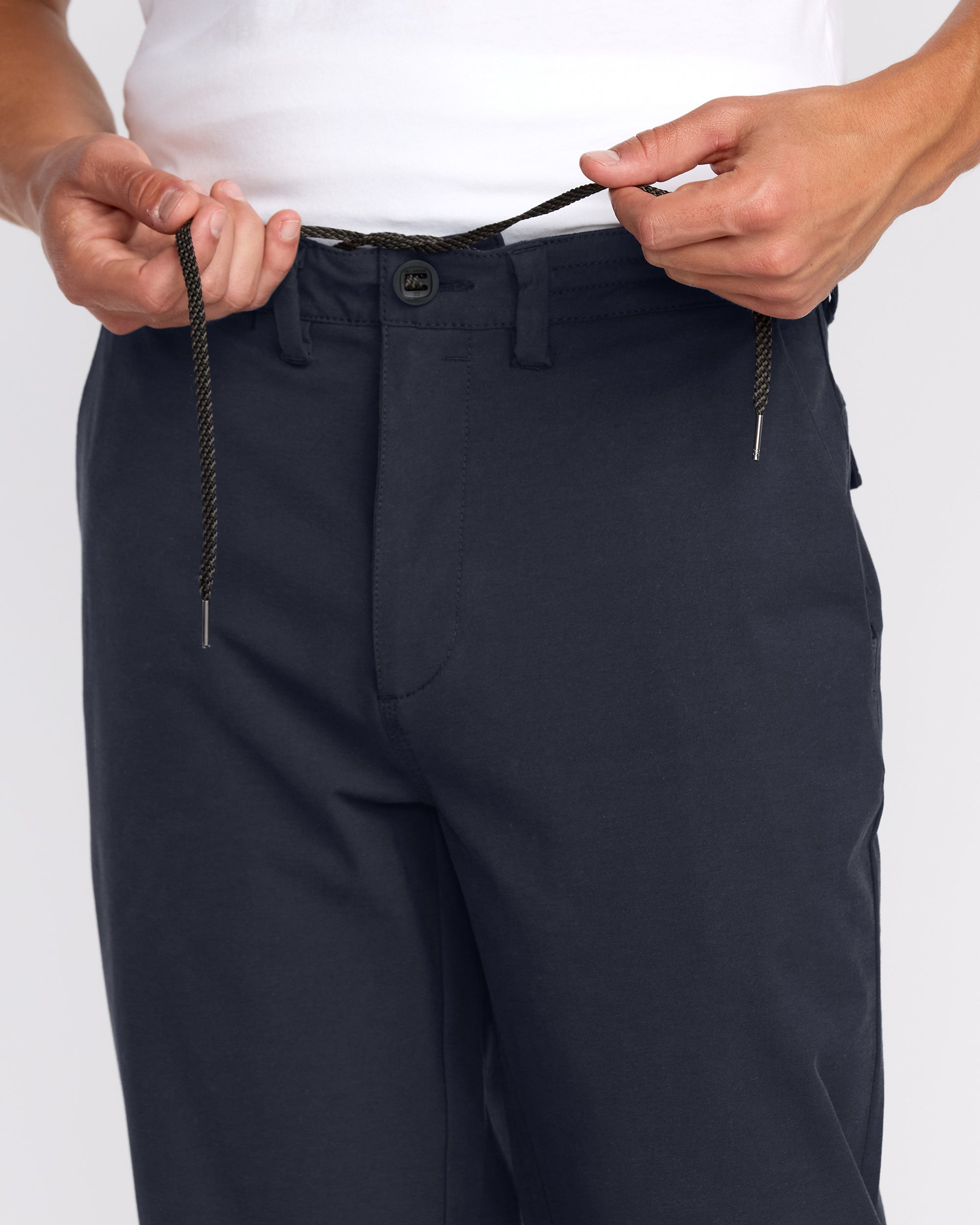 Surftrek Plus Pant - Navy - Image 6