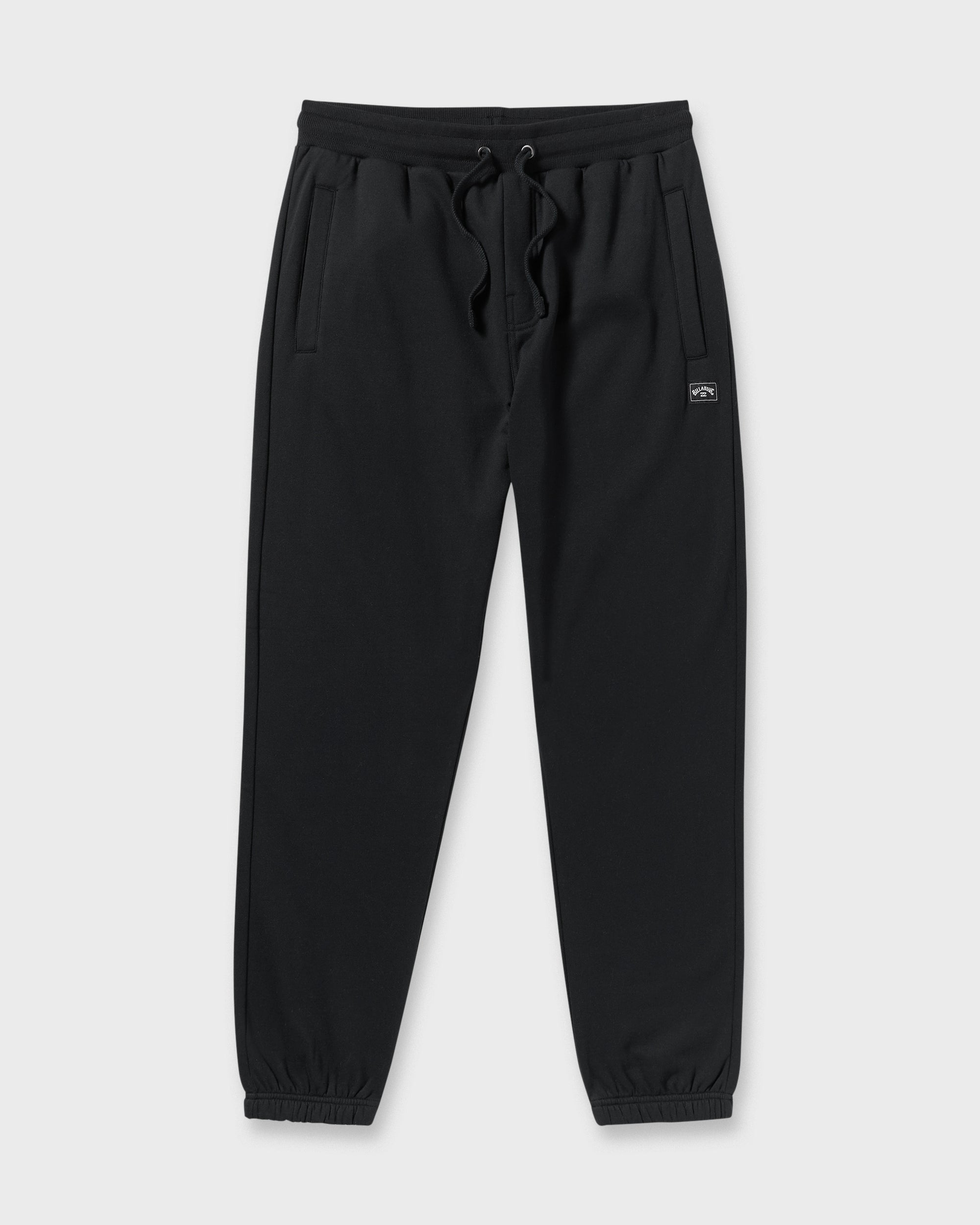 All Day Joggers - Black - Image 6