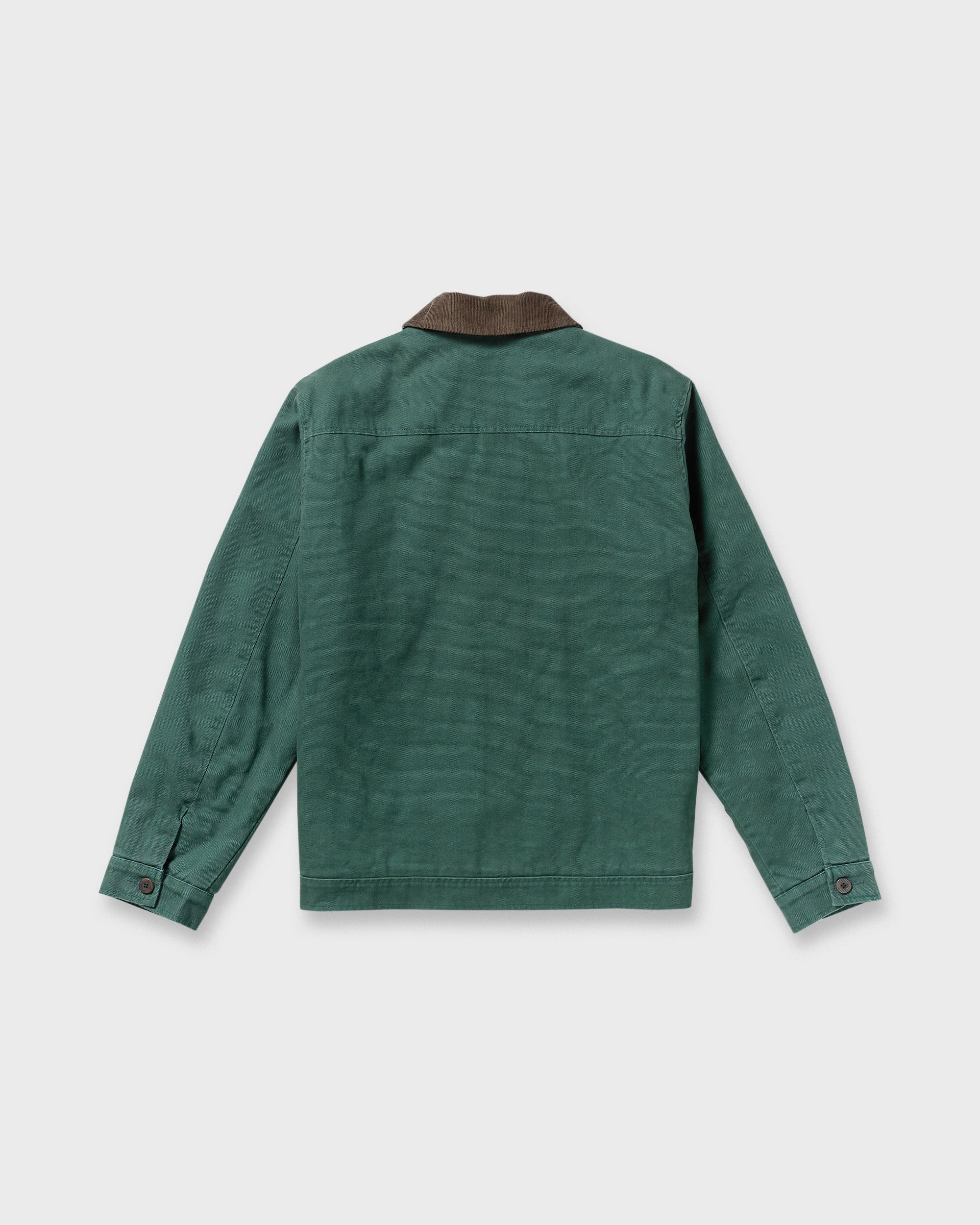 Mill Spec Garage Jacket - Forest - Image 11