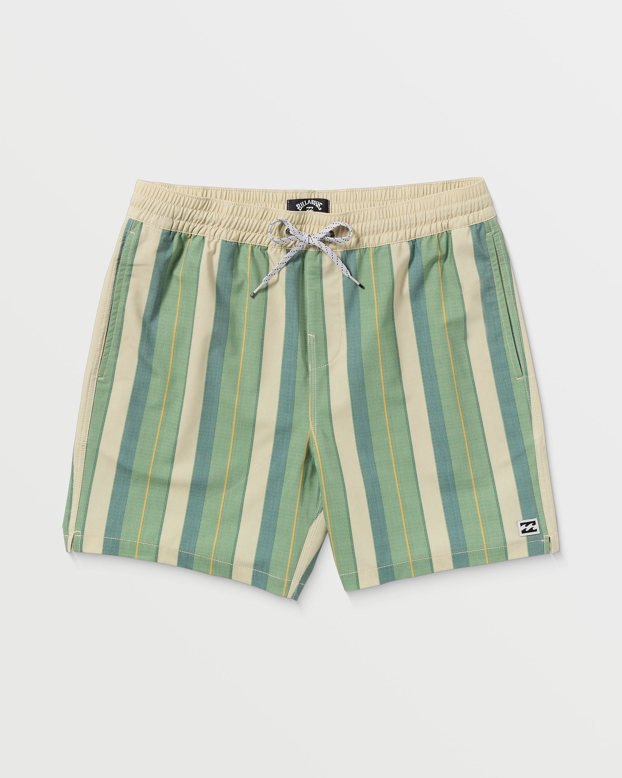 Good Times Laybacks 16 Trunks - Moss - Image 7