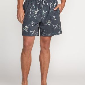 Good Times Laybacks 16 Trunks - Navy