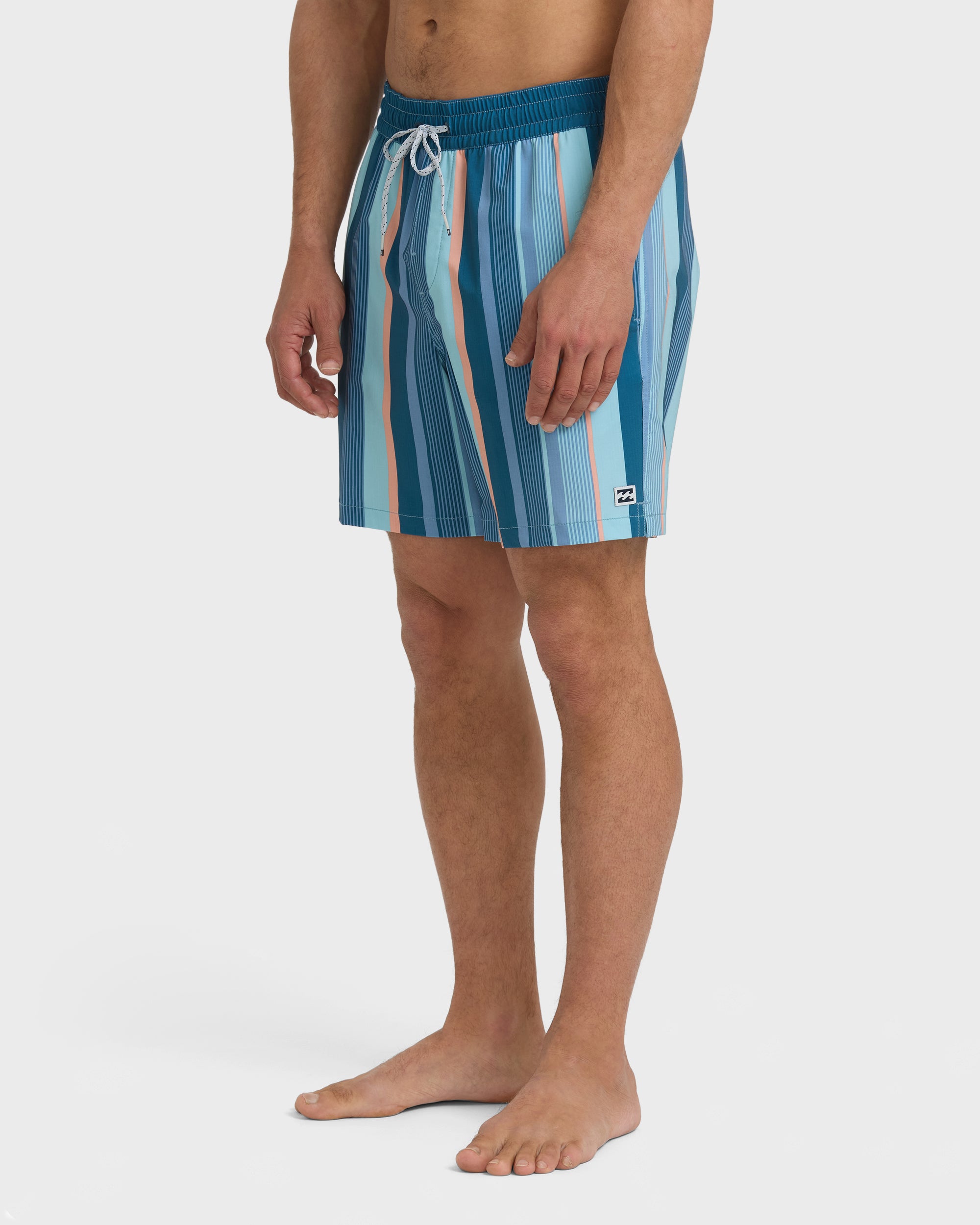 Good Times Laybacks 16 Trunks - Real Teal - Image 4