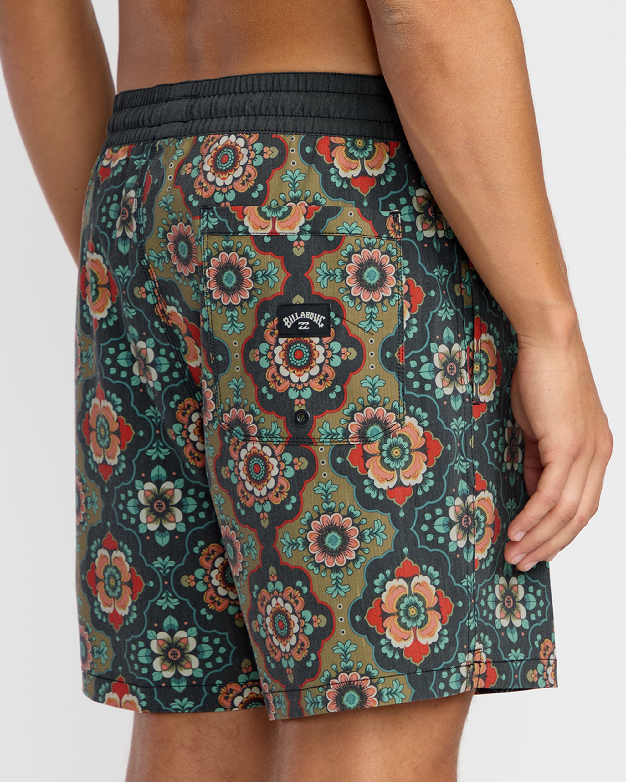 Good Times Laybacks 16 Trunks - Stealth - Image 6