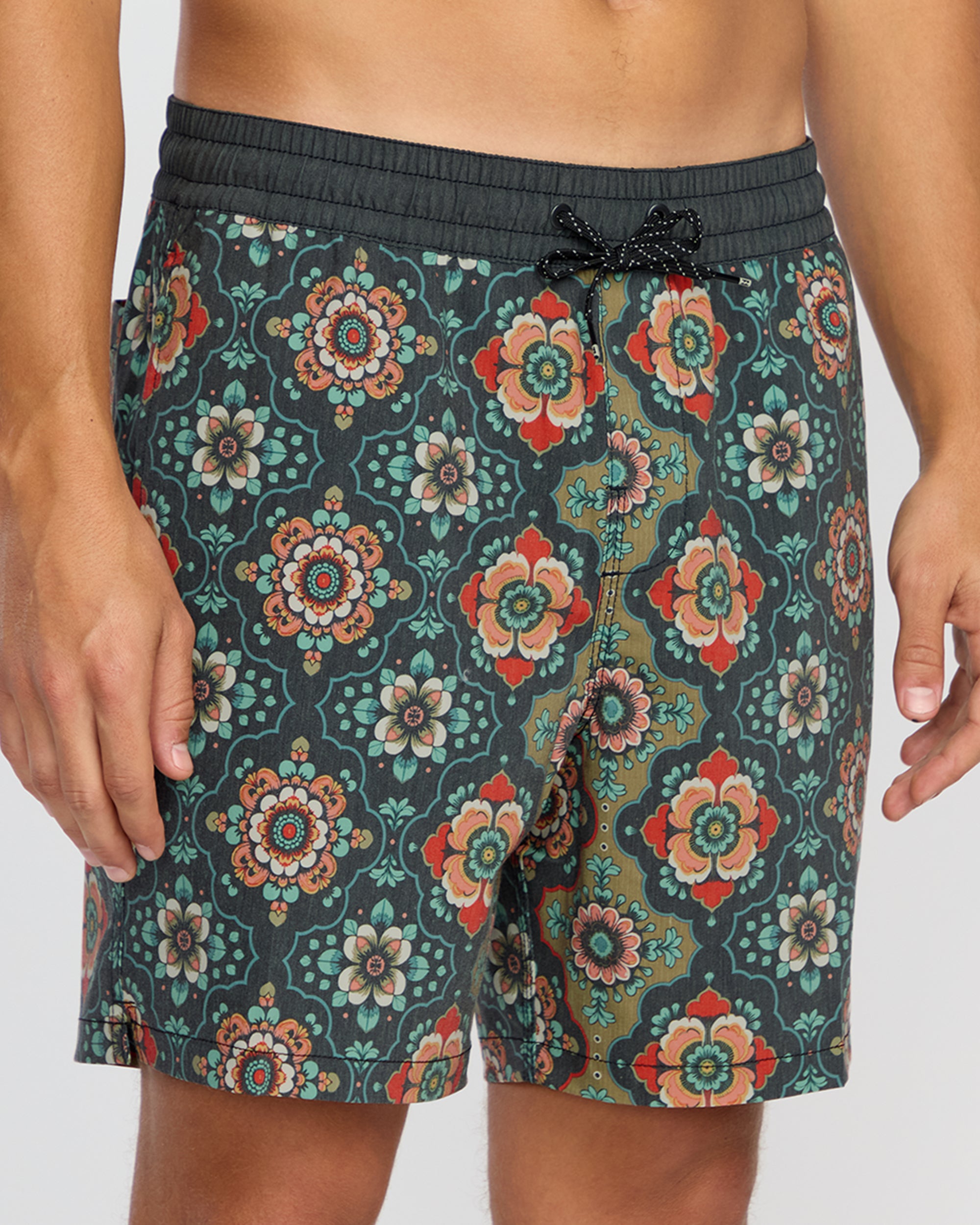 Good Times Laybacks 16 Trunks - Stealth - Image 7