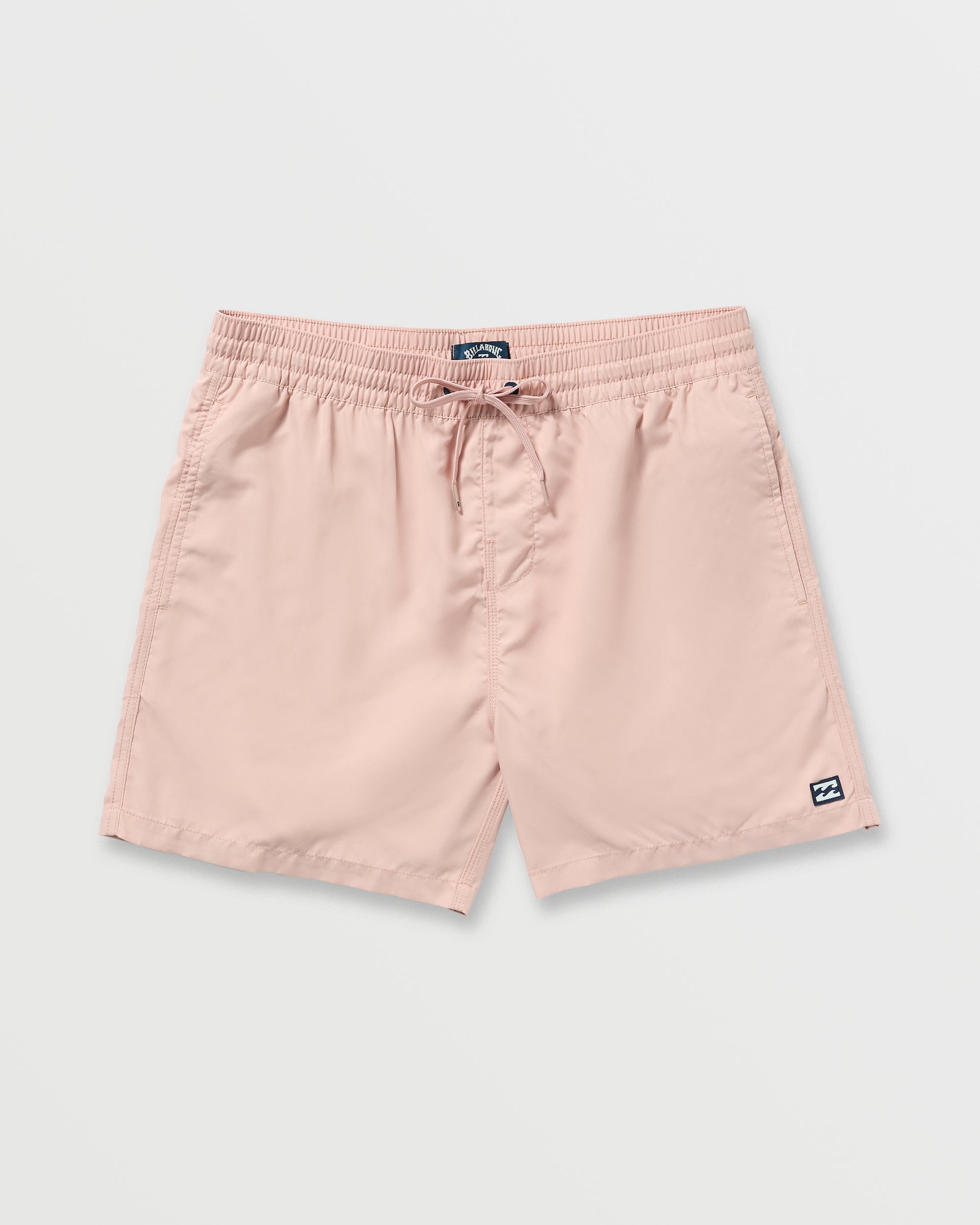 All Day Laybacks 16 Trunks - Dusty Pink - Image 4