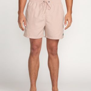 All Day Laybacks 16 Trunks - Dusty Pink