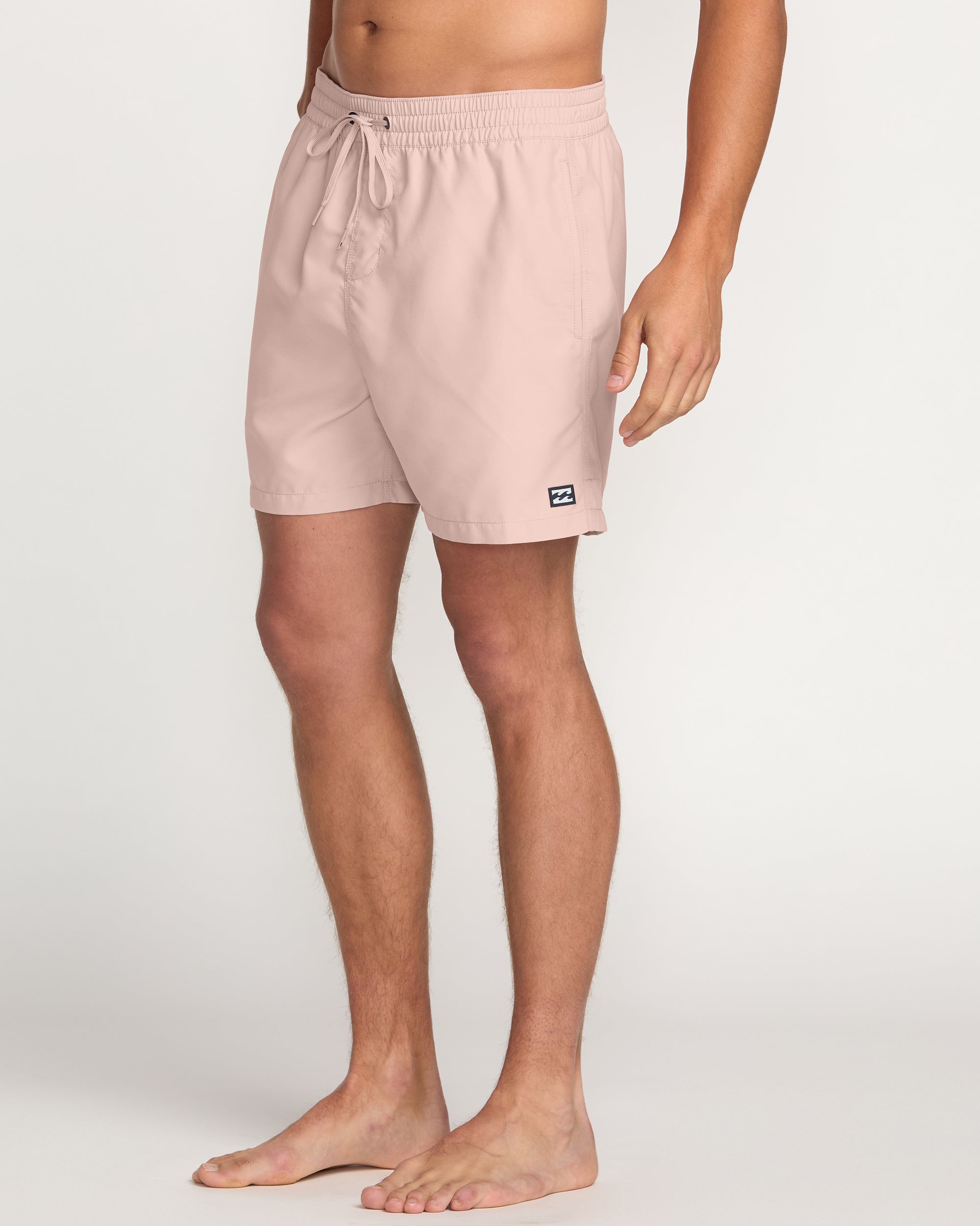 All Day Laybacks 16 Trunks - Dusty Pink - Image 7