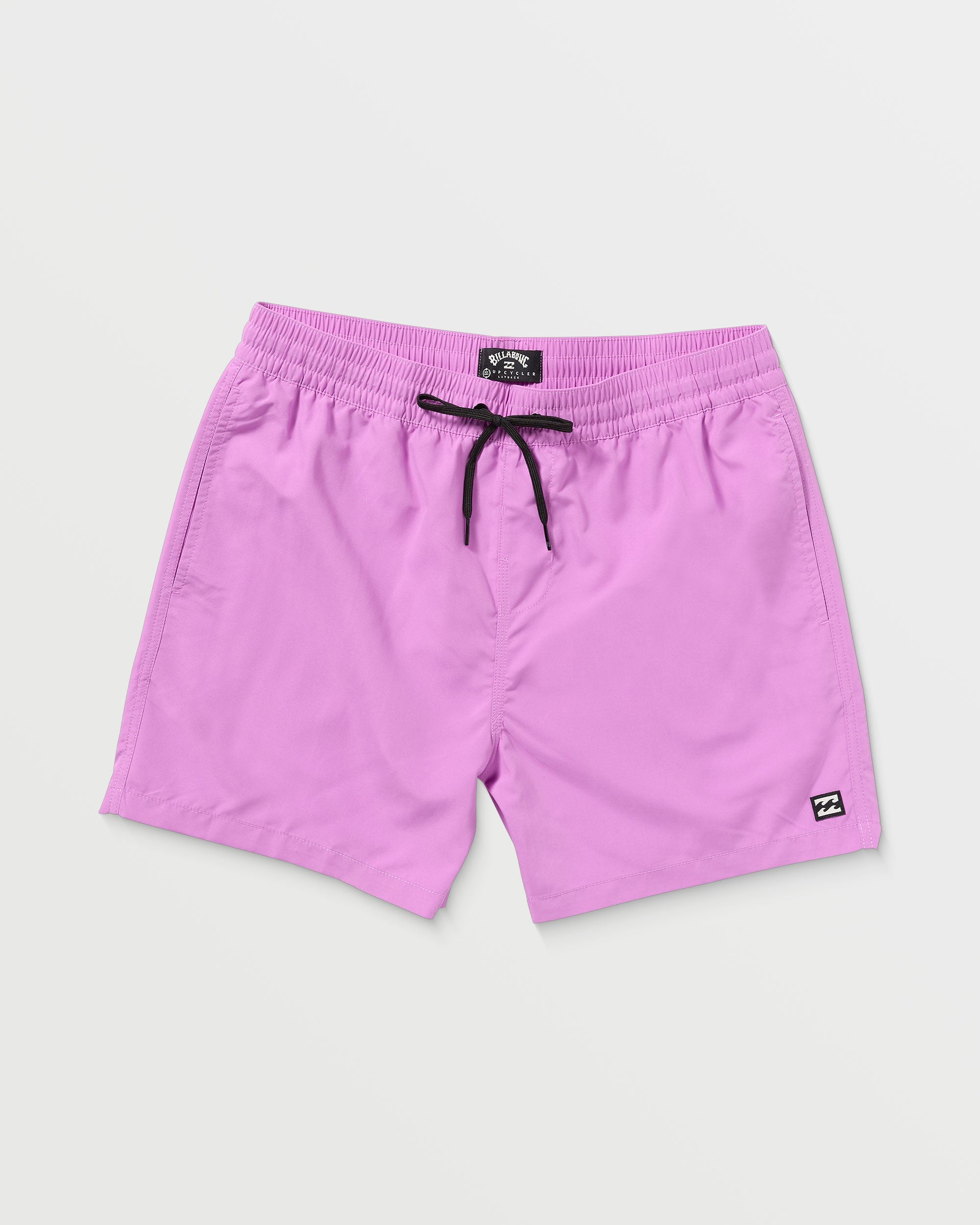 All Day Laybacks 16 Trunks - Fuschia - Image 4