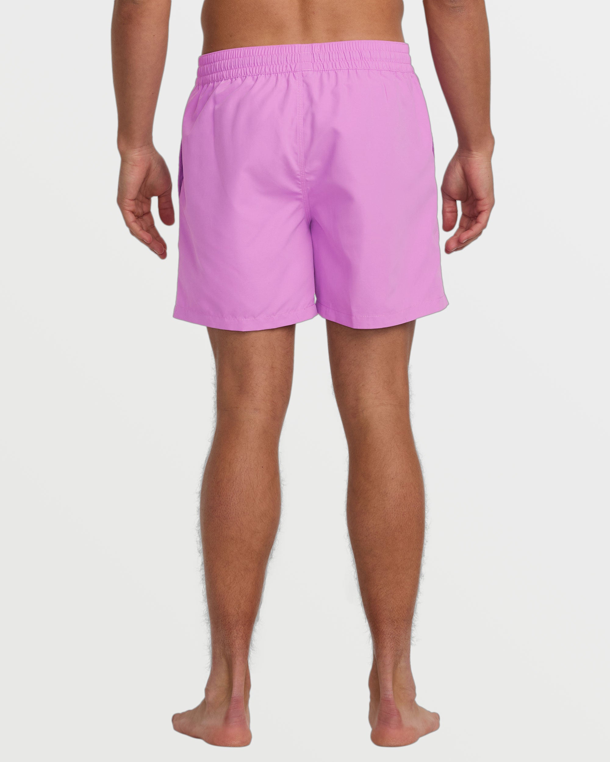 All Day Laybacks 16 Trunks - Fuschia - Image 2