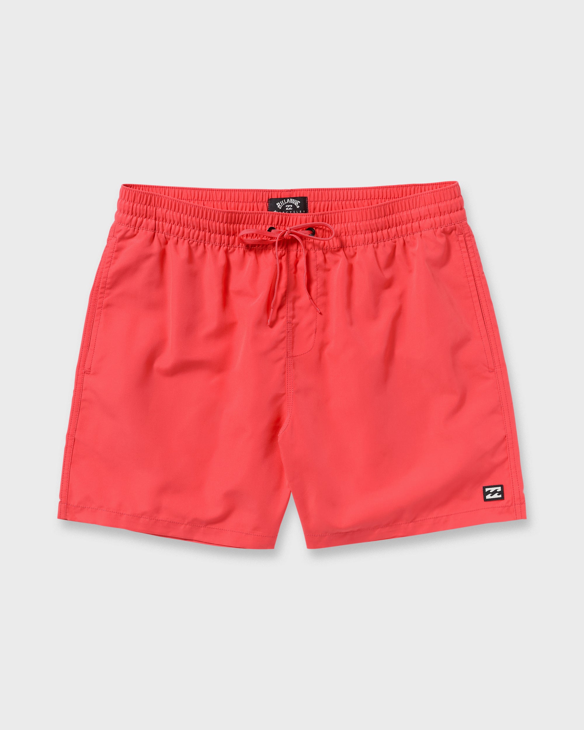 All Day Laybacks 16 Trunks - Prism Pink - Image 7