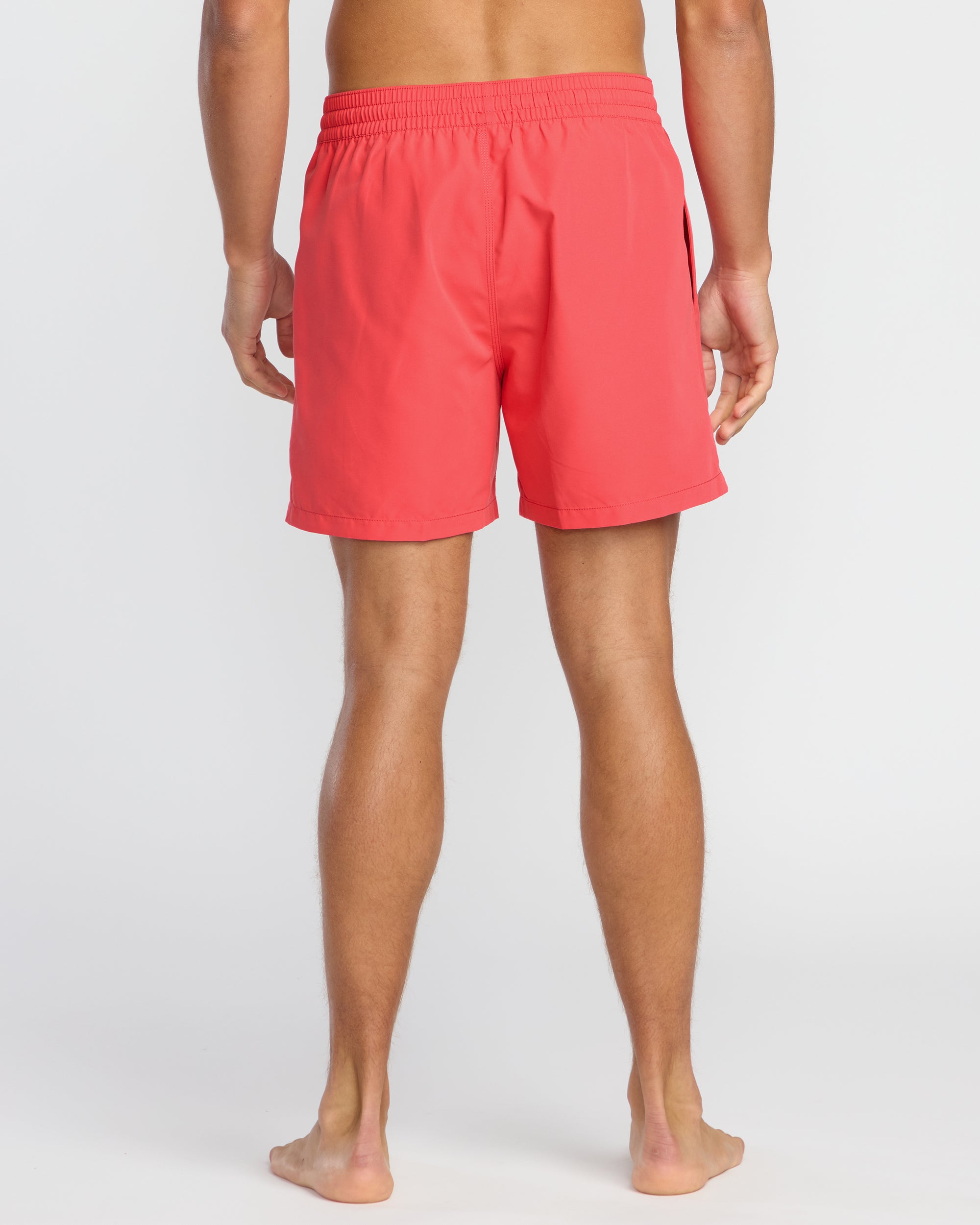 All Day Laybacks 16 Trunks - Prism Pink - Image 2