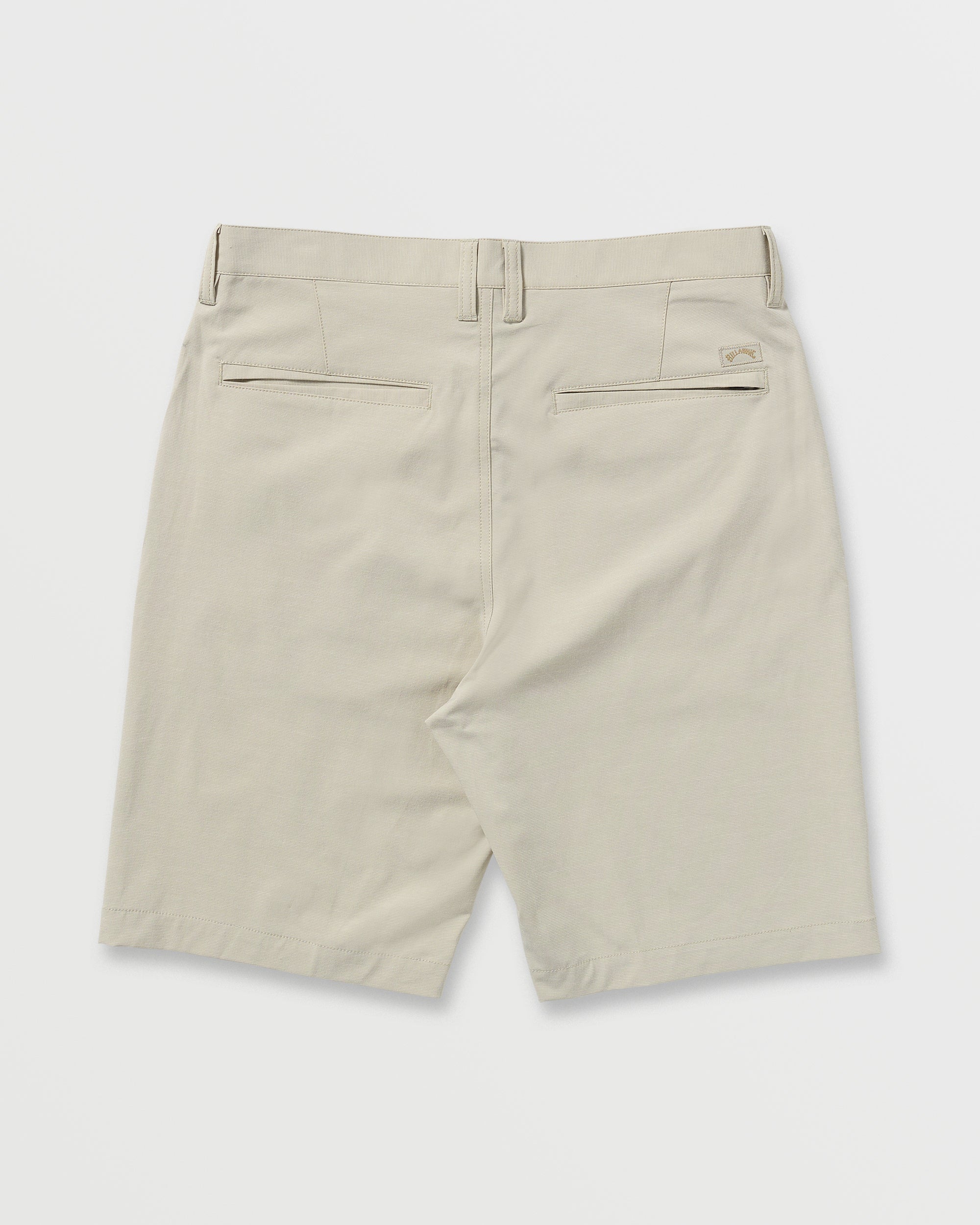 Crossfire Submersible 21 Hybrid Shorts - Bleached Sand - Image 5