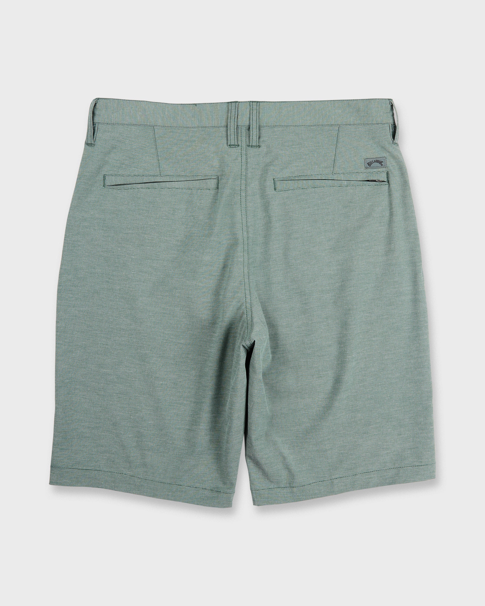 Crossfire Submersible 21 Hybrid Shorts - Dark Slate - Image 2