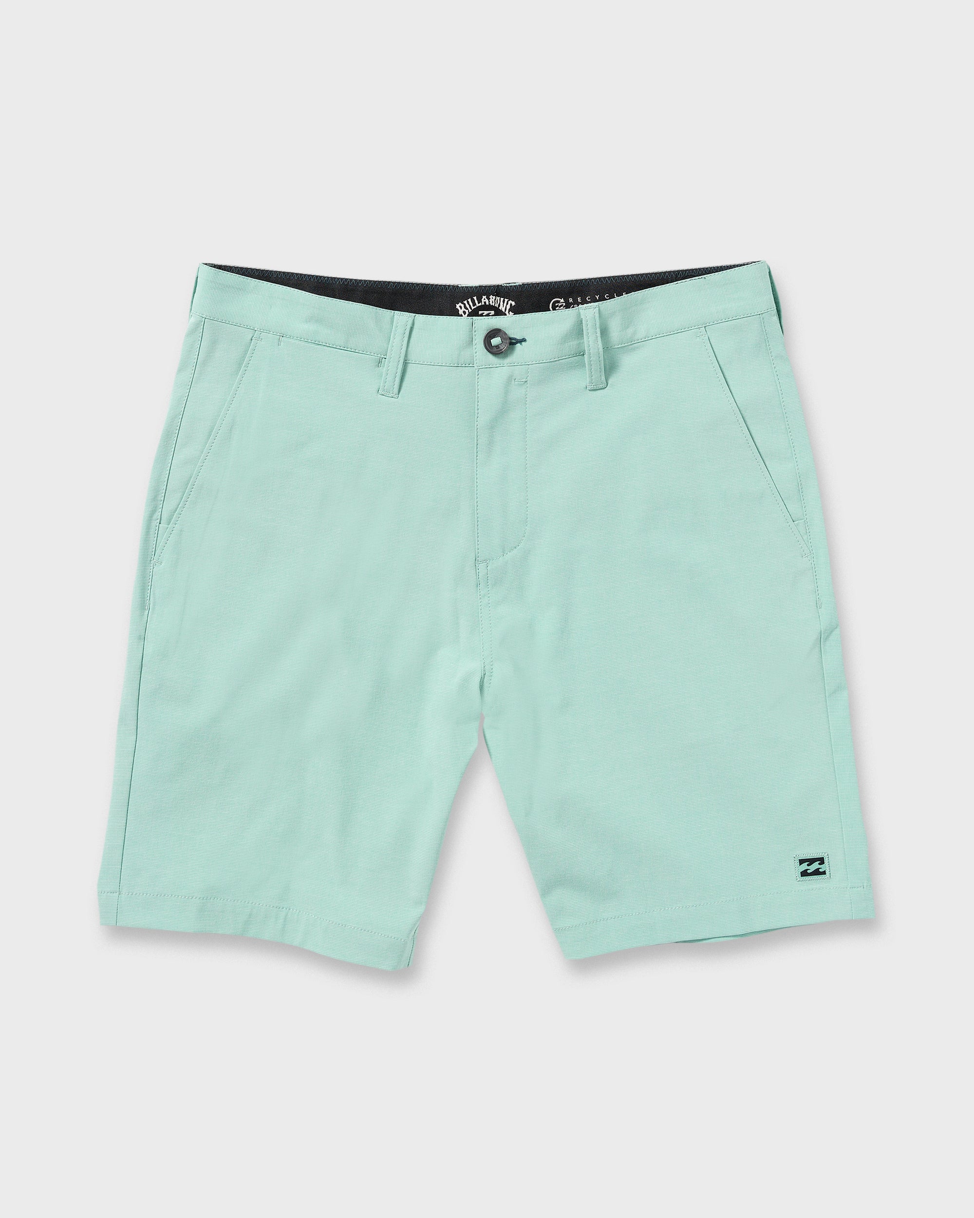 Crossfire Submersible 19 Hybrid Shorts - Bermuda - Image 4