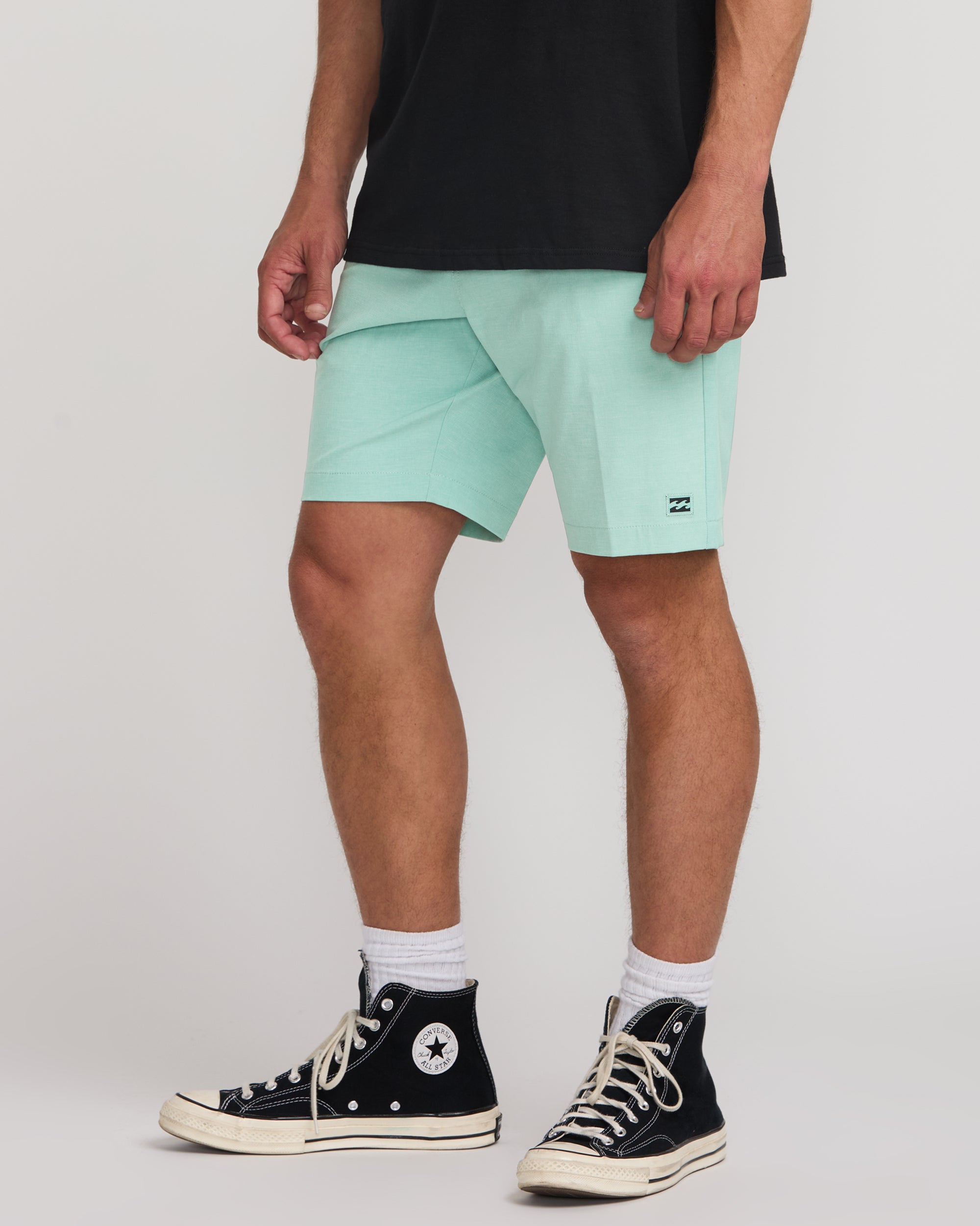 Crossfire Submersible 19 Hybrid Shorts - Bermuda - Image 7