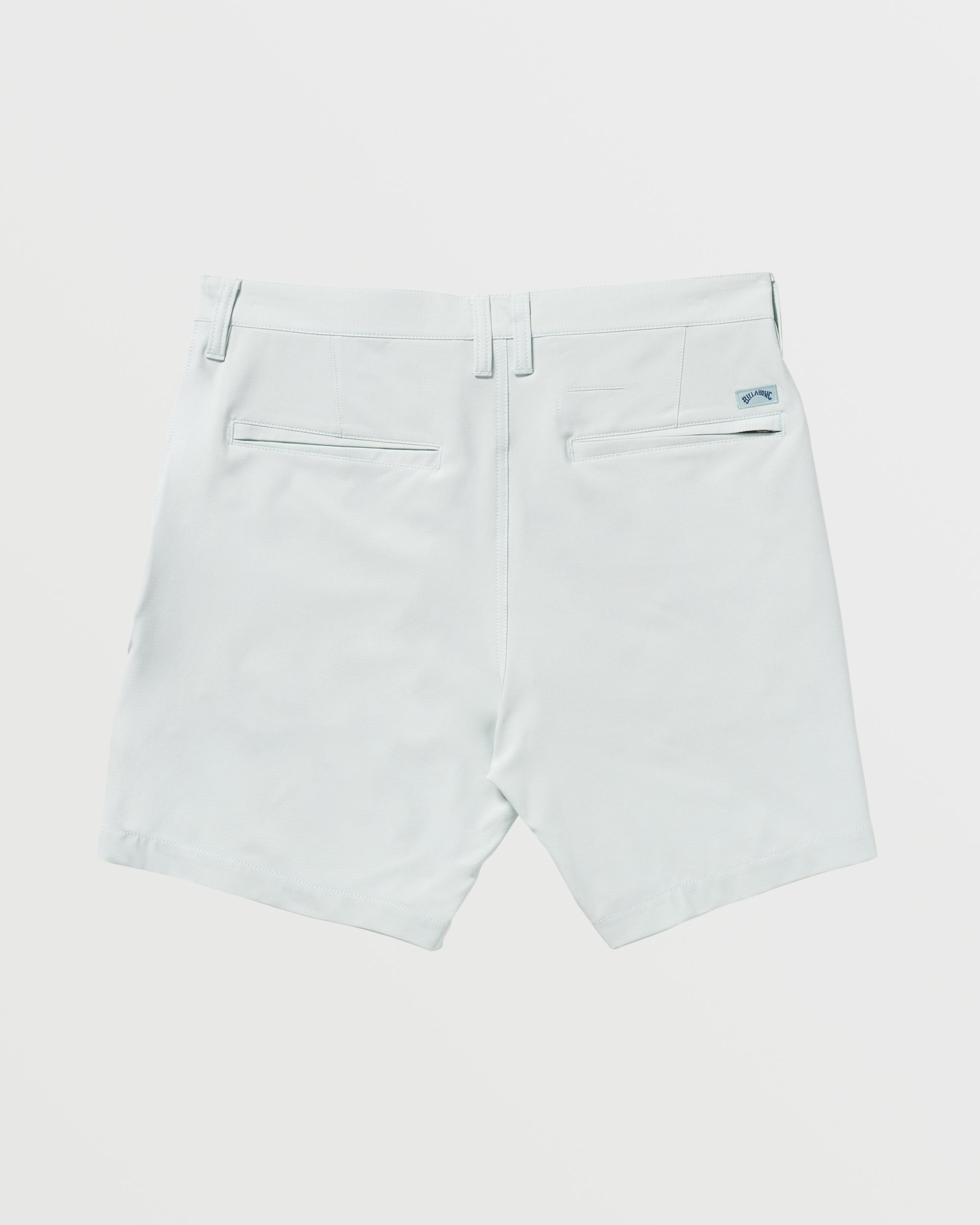 Crossfire Submersible 17 Hybrid Shorts - Ash Blue - Image 4