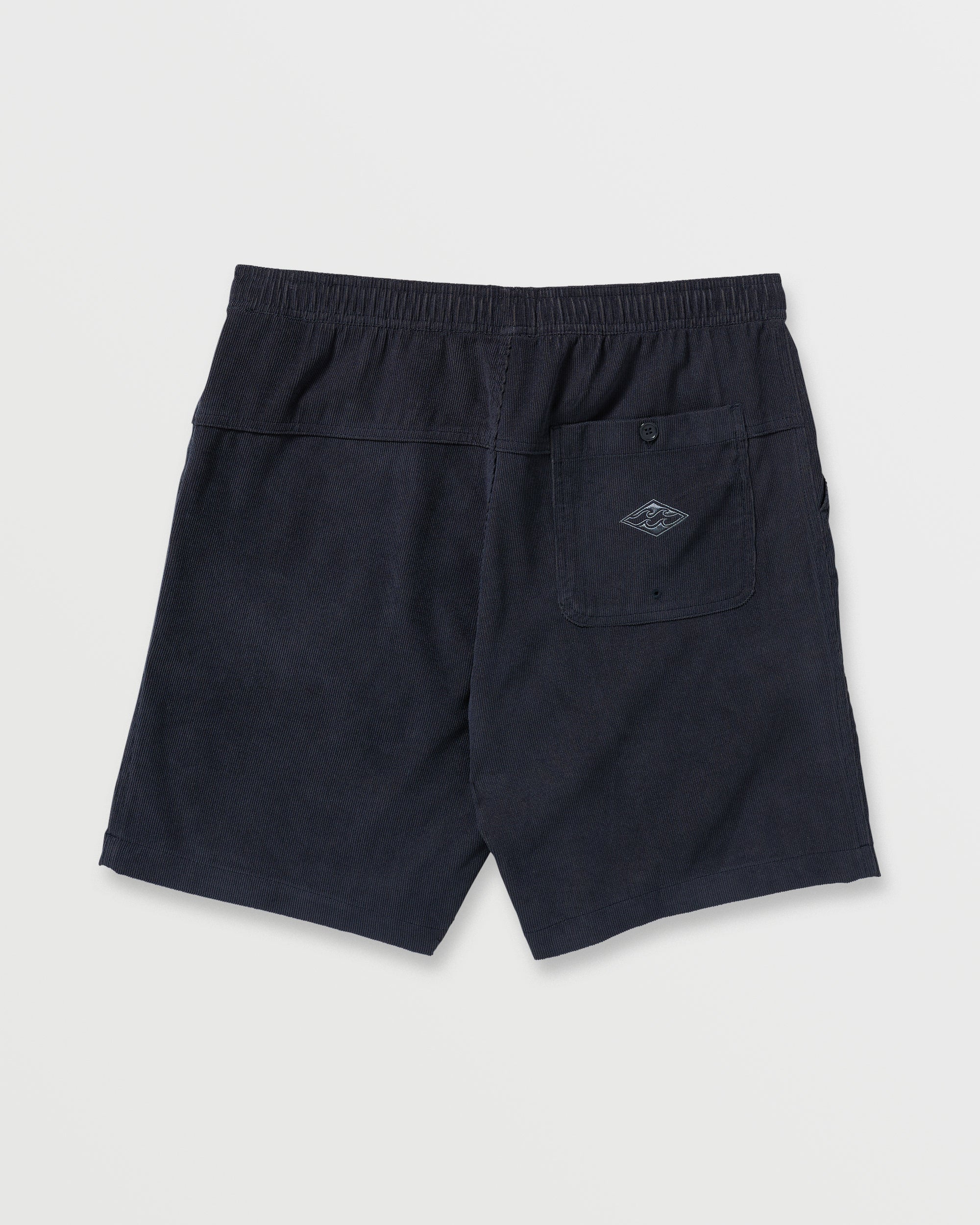 De La Cruz Submersible Hybrid Shorts - Dark Navy - Image 5