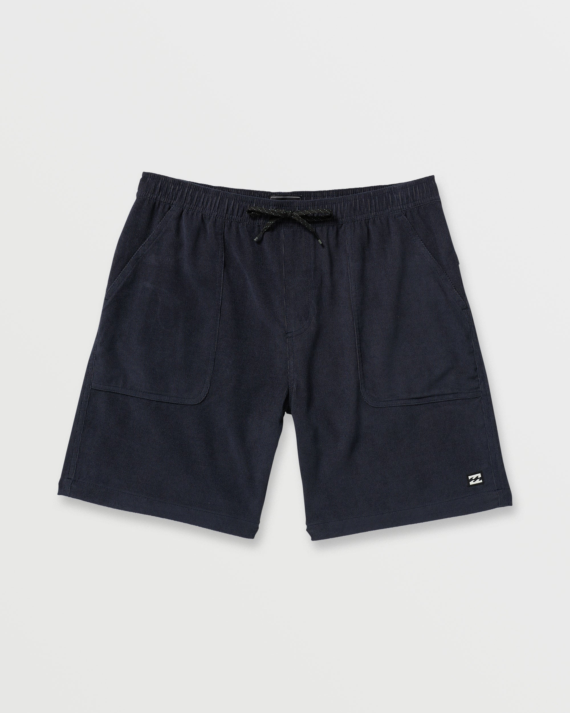 De La Cruz Submersible Hybrid Shorts - Dark Navy - Image 4