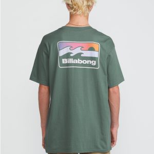 Runner Premium Tee - Dark Slate