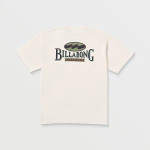 Double Spread OG Tee - Off White