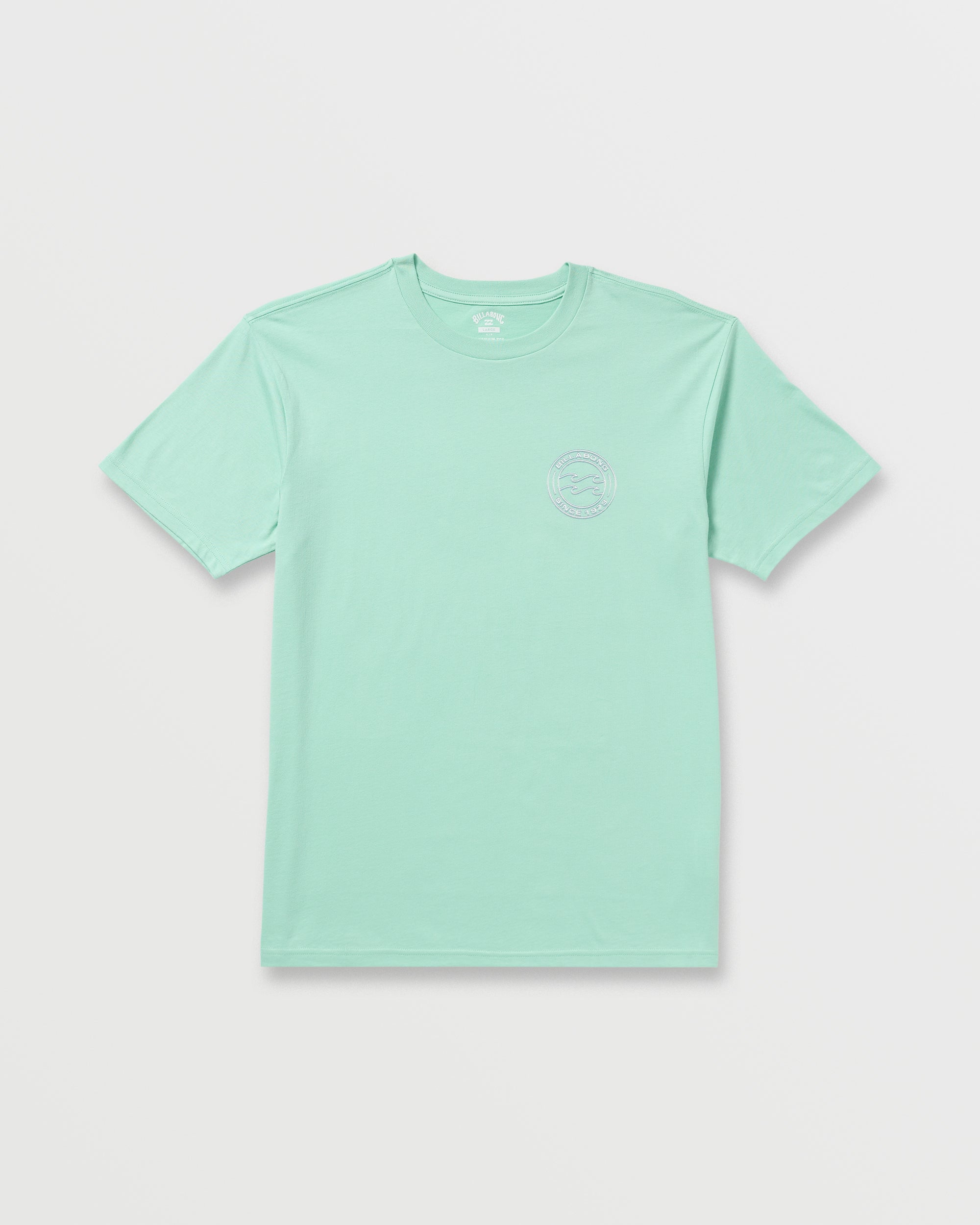 Hollow Premium Tee - Bermuda - Image 3