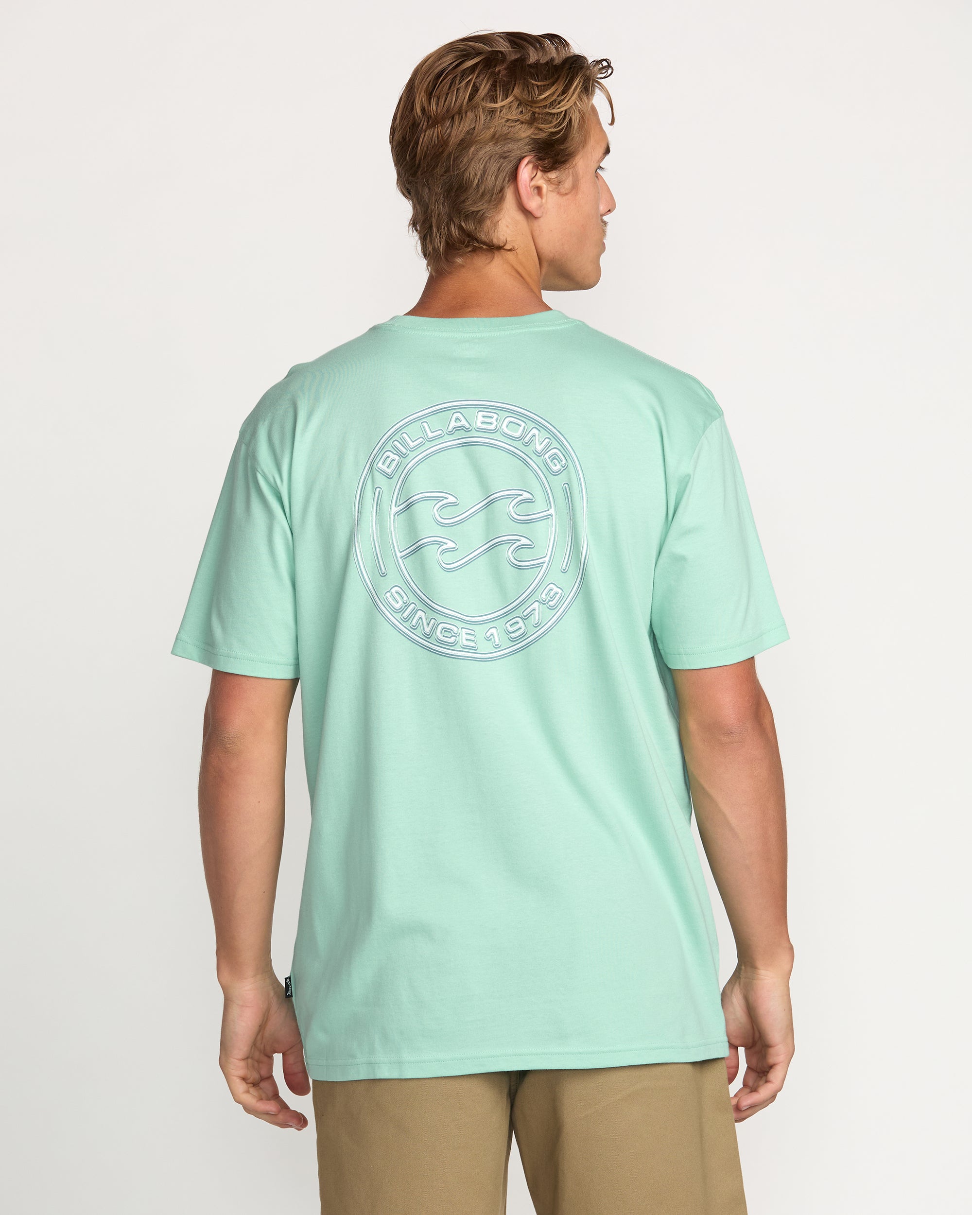 Hollow Premium Tee - Bermuda - Image 2