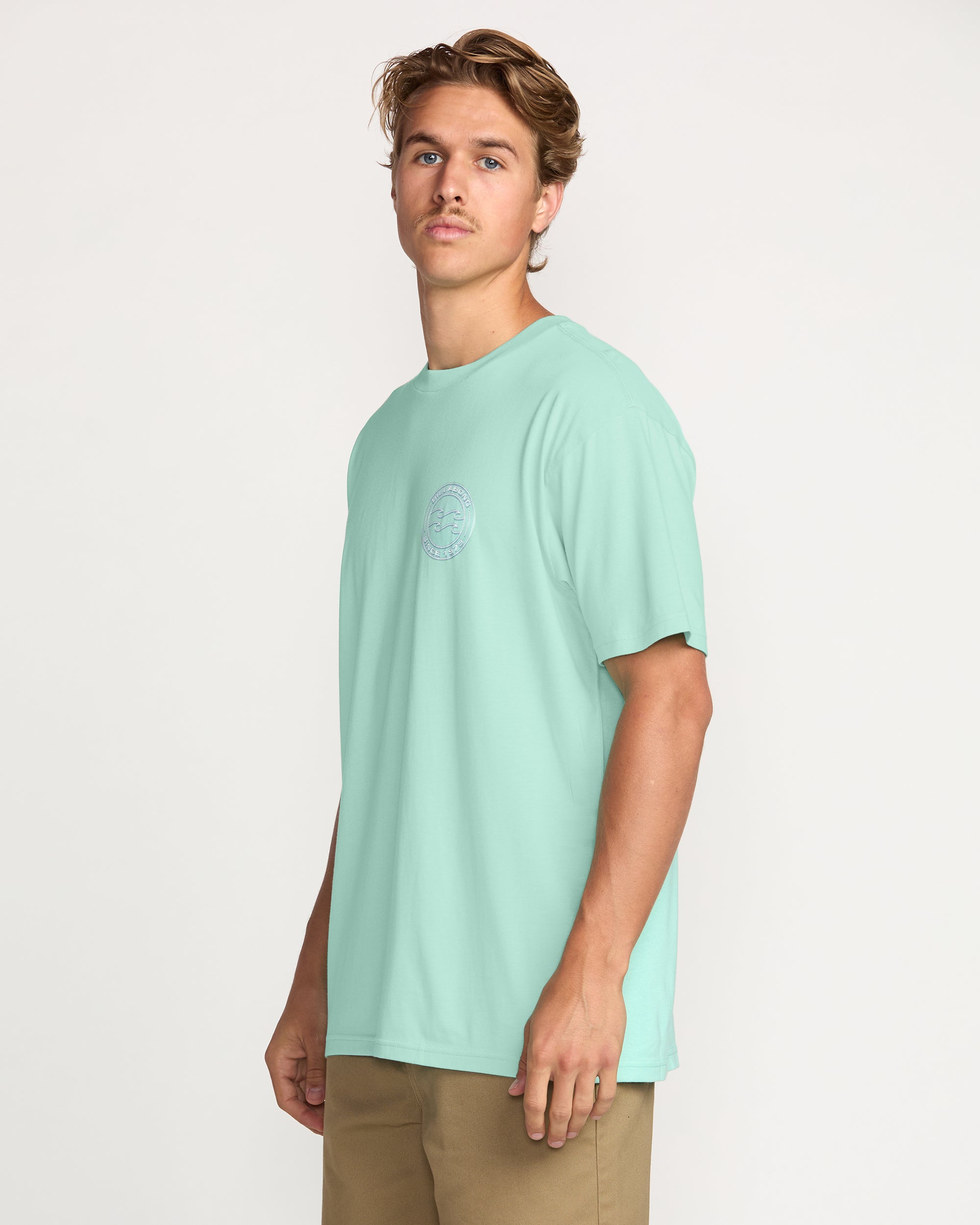 Hollow Premium Tee - Bermuda - Image 6
