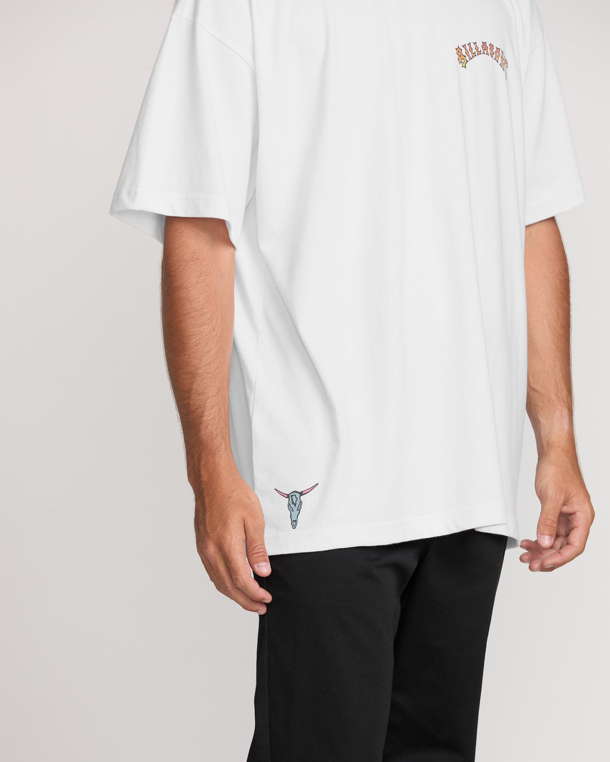 R U Down OG Tee - White - Image 8