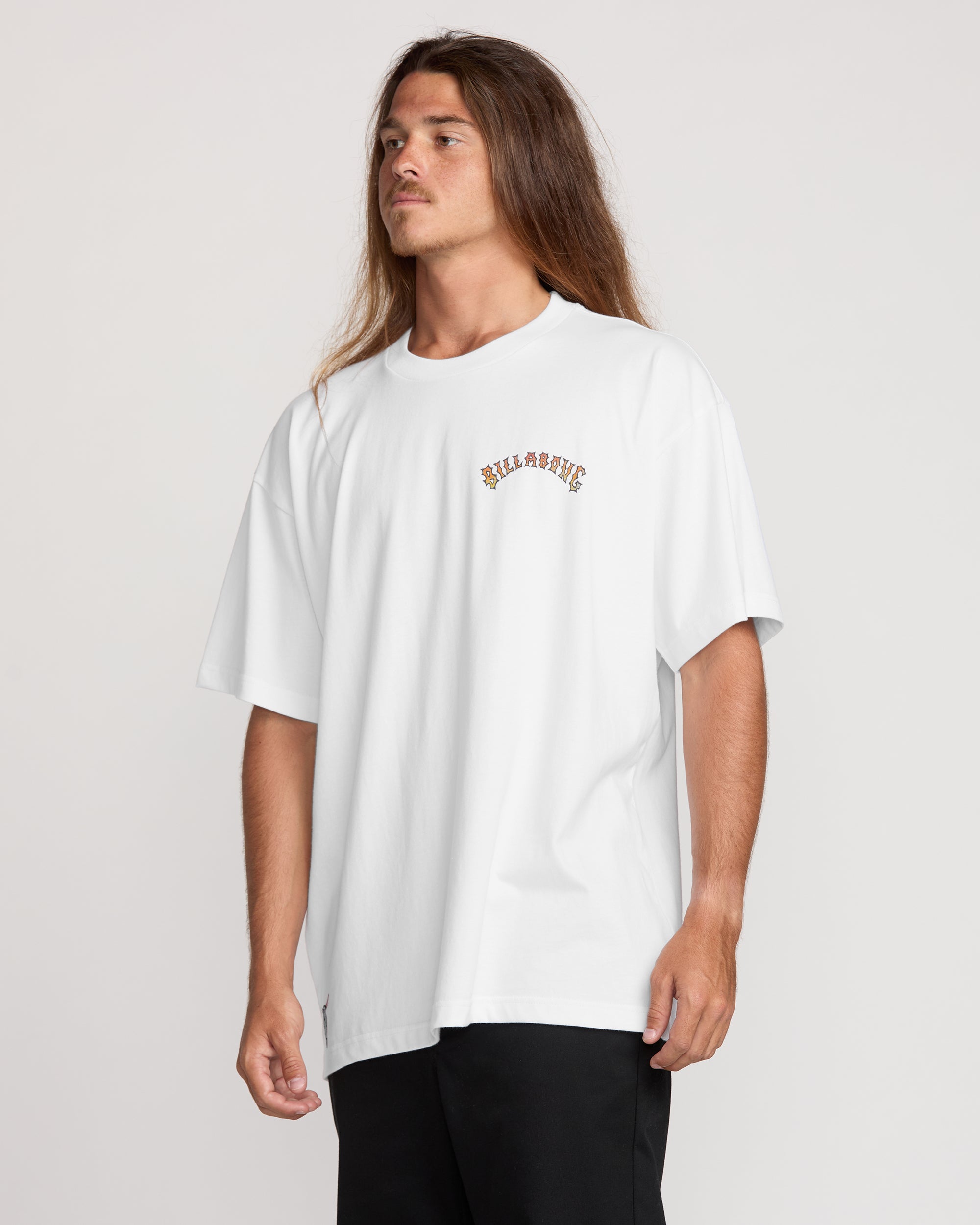 R U Down OG Tee - White - Image 7