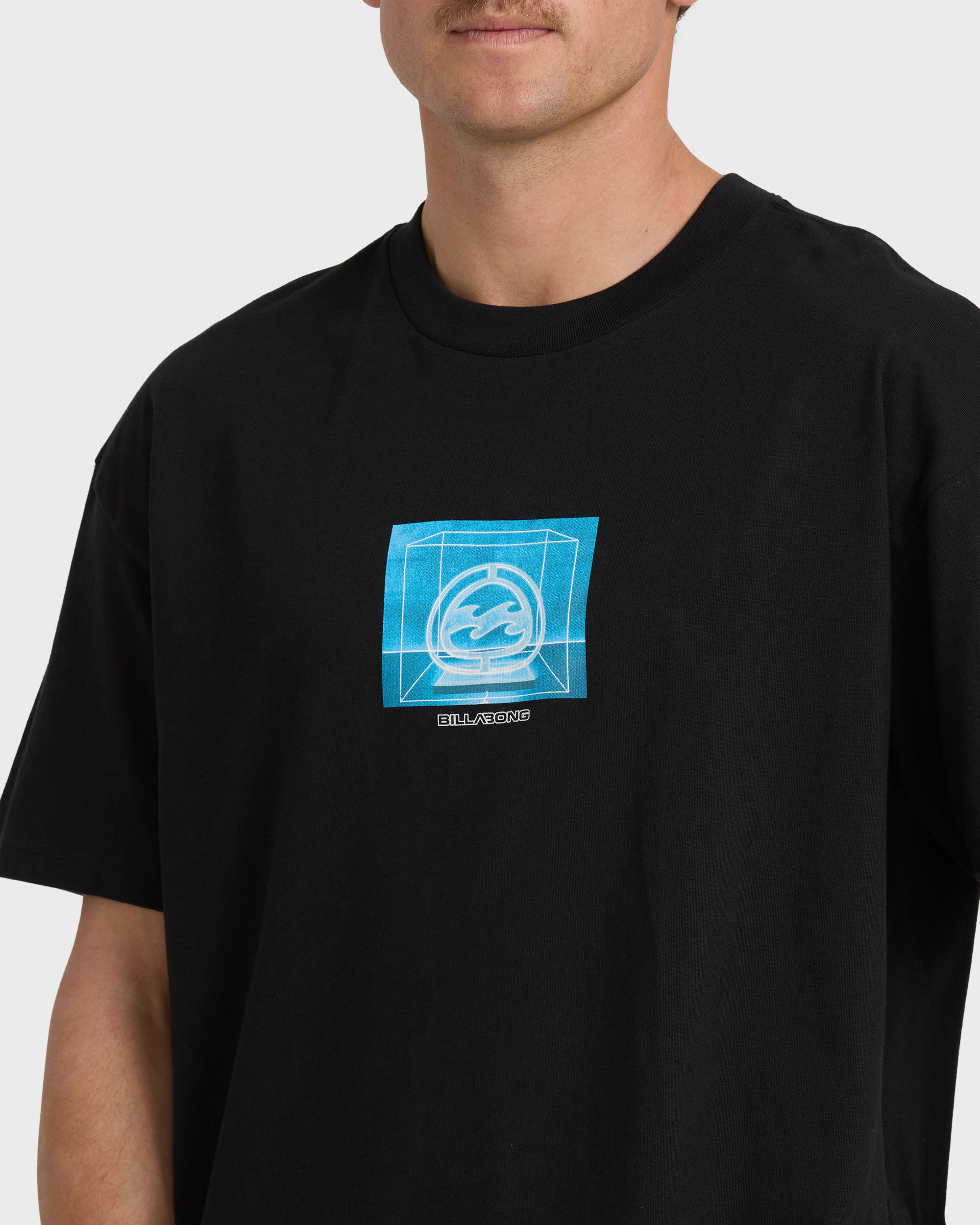 Incubator OG Short Sleeve T-Shirt - Black - Image 5