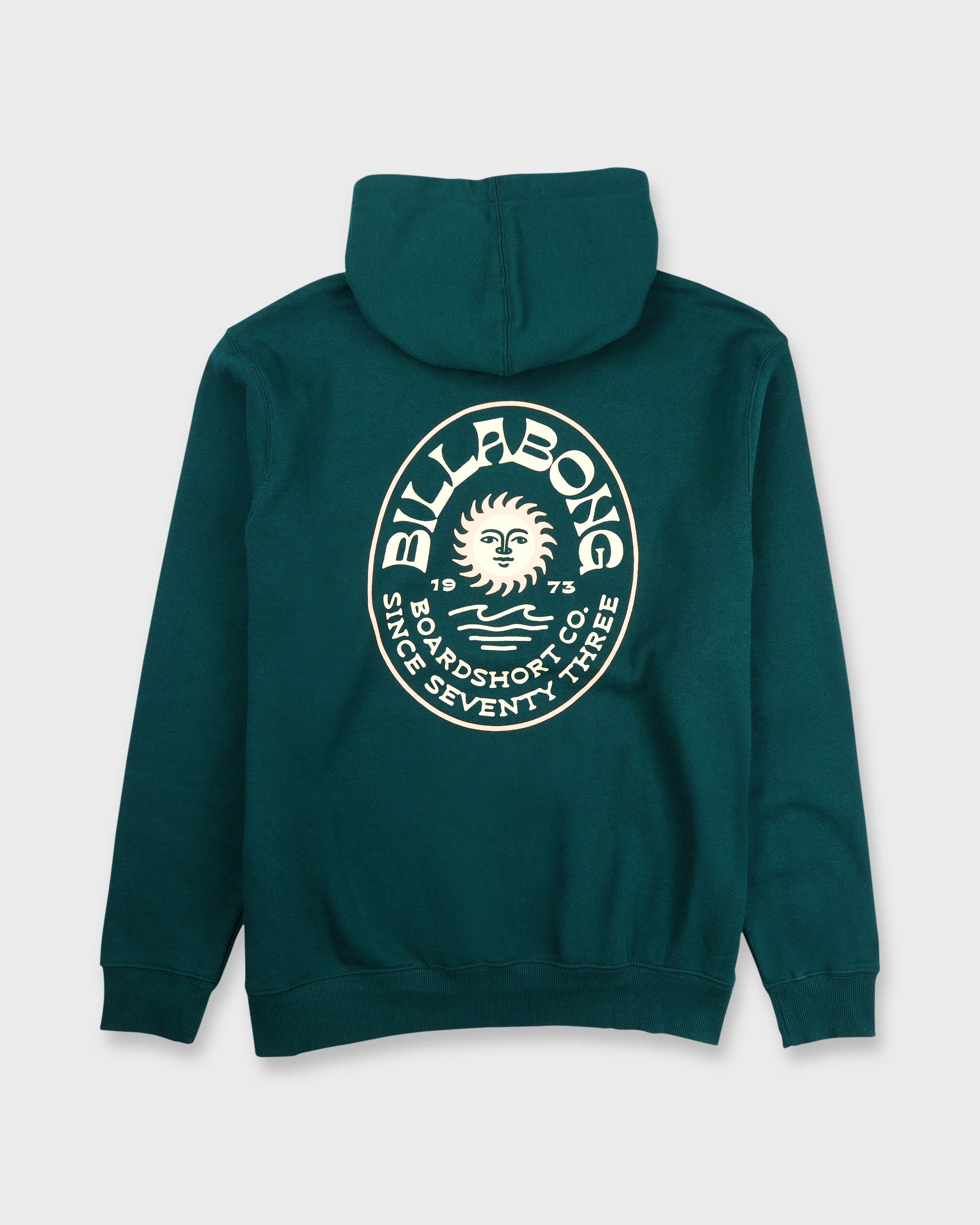 Short Sands Pullover Sweatshirt - Pine - Image 2