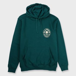 Short Sands Pullover Sweatshirt - Pine