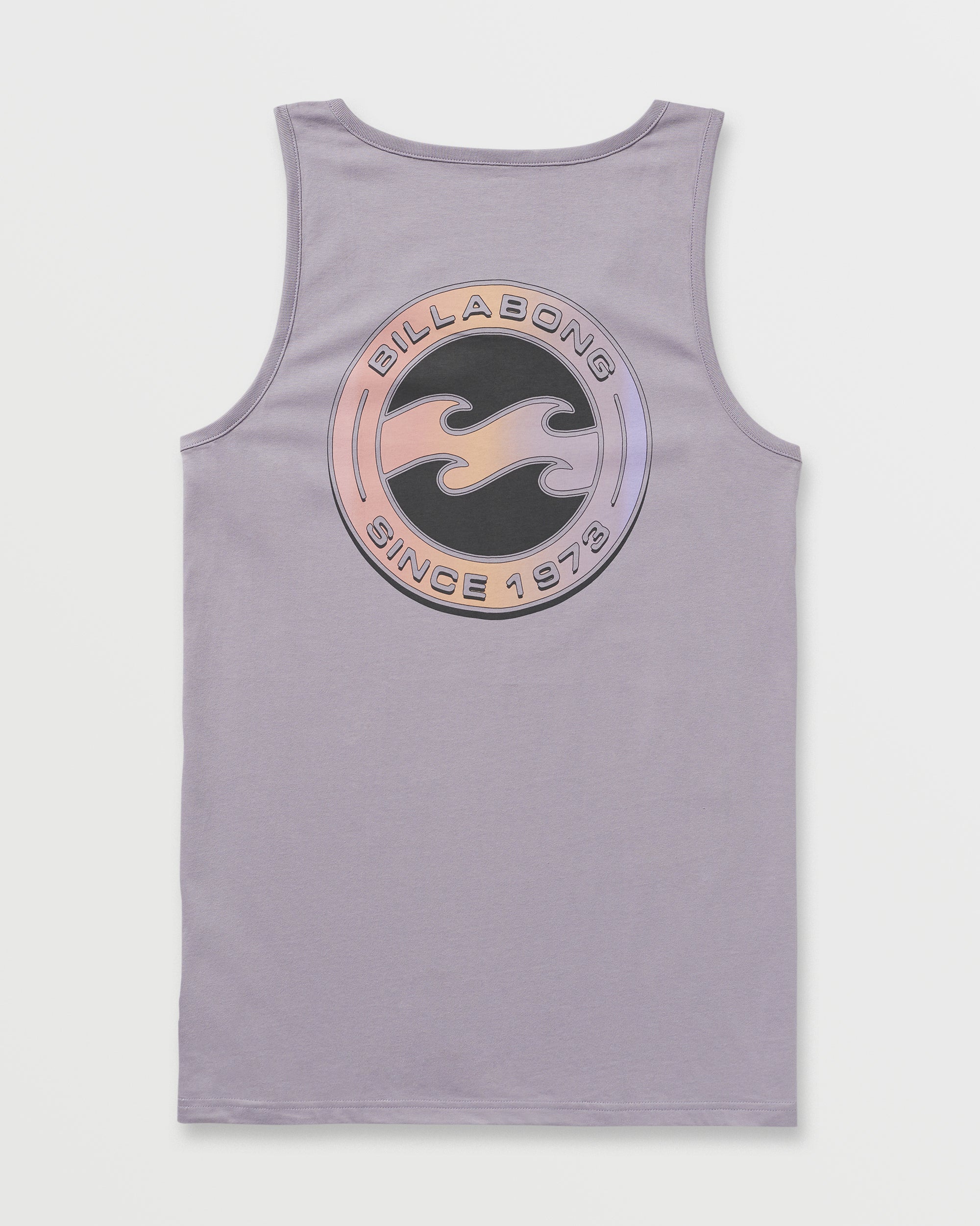Hollow Premium Tank - Light Purple - Image 4