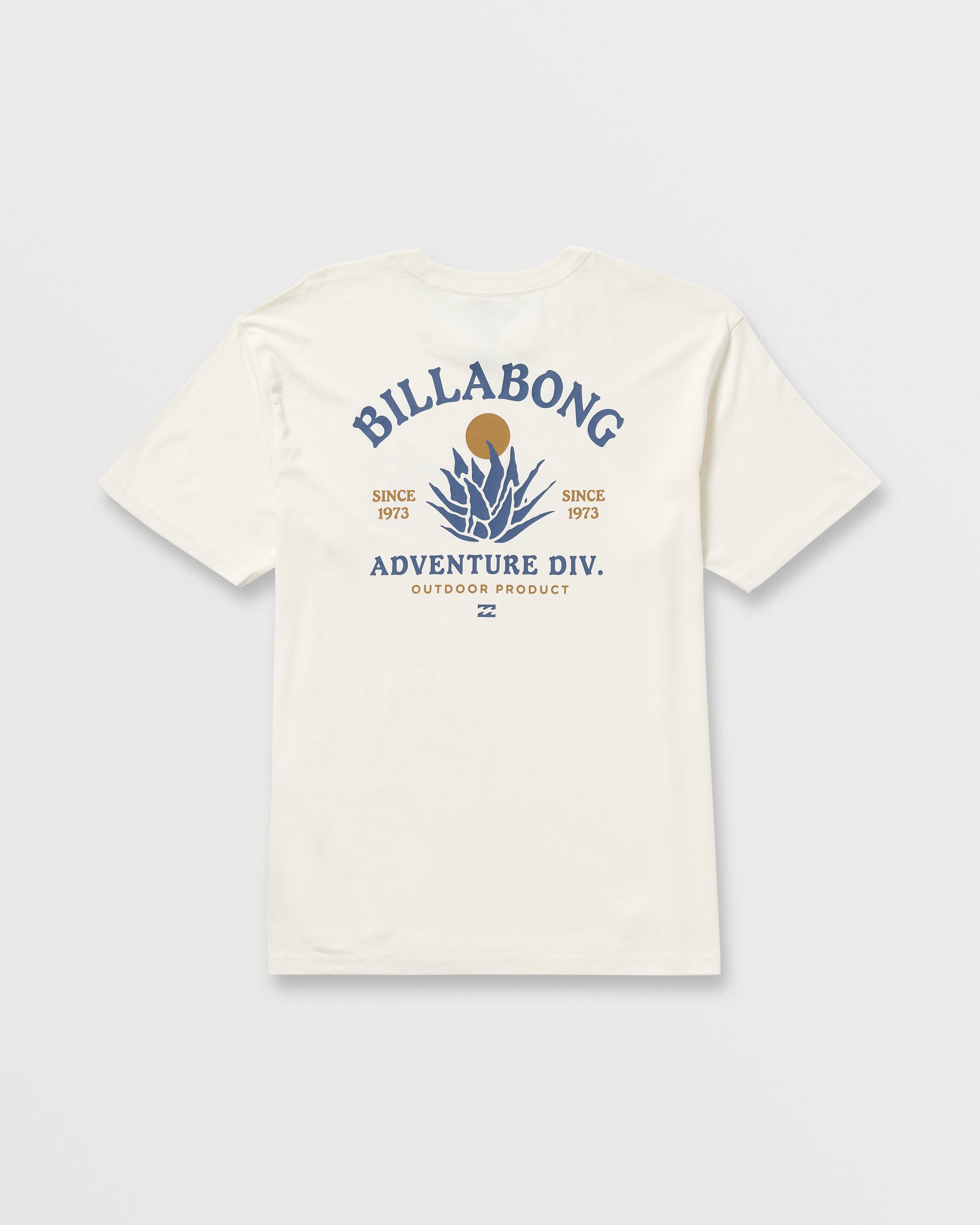 A/Div Agave Tee - Off White - Image 5