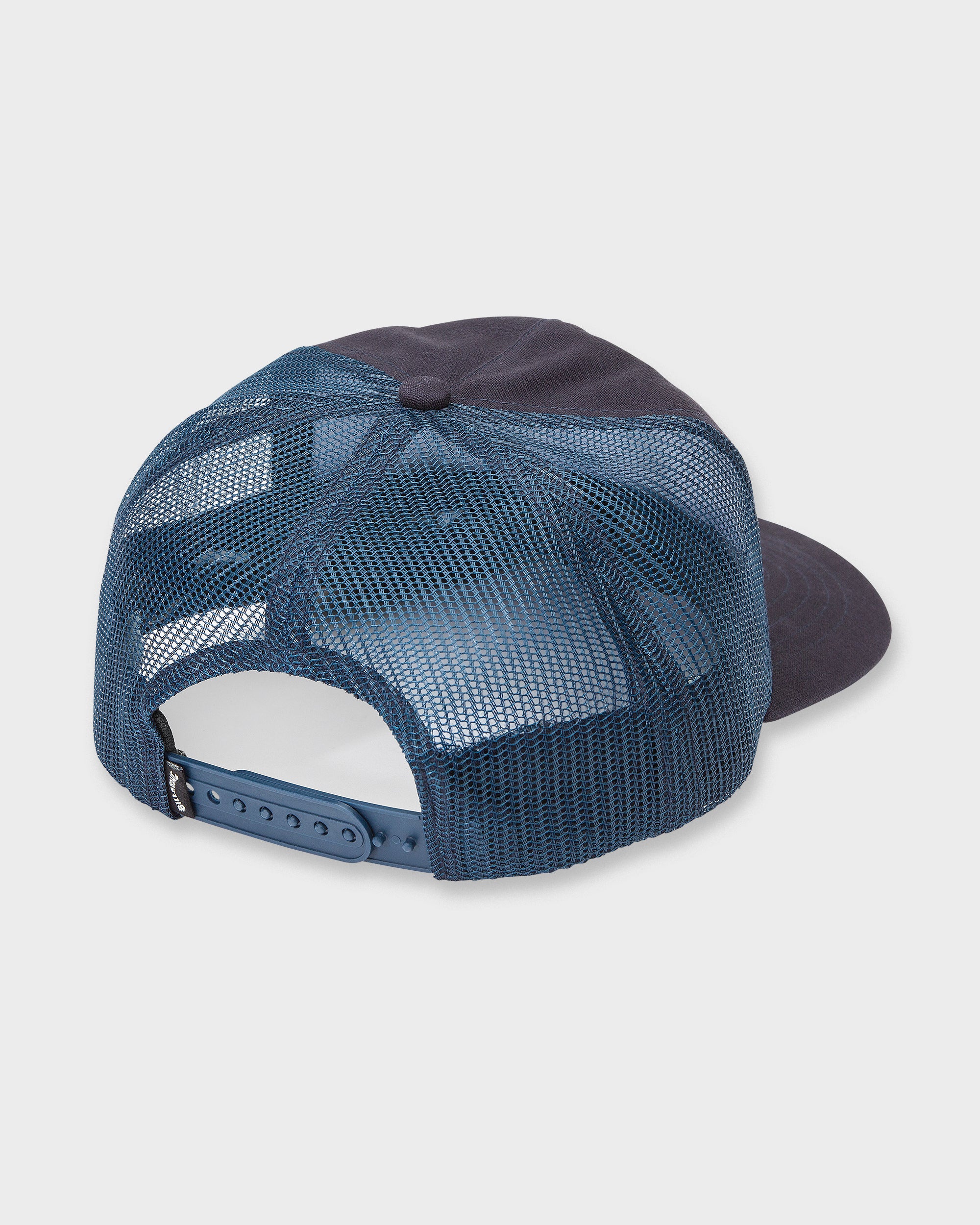 Lounge Trucker Hat - Dark Navy - Image 2