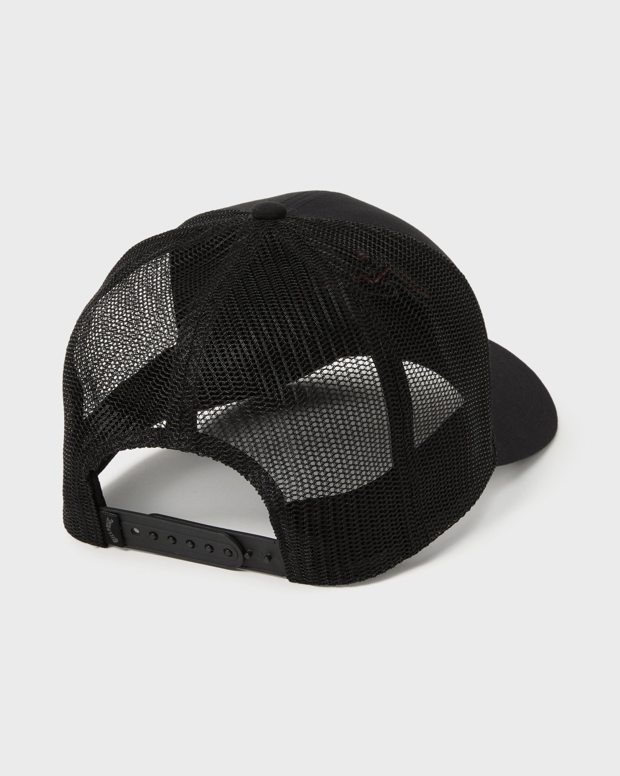 A/Div Range Trucker Hat - Phantom - Image 2