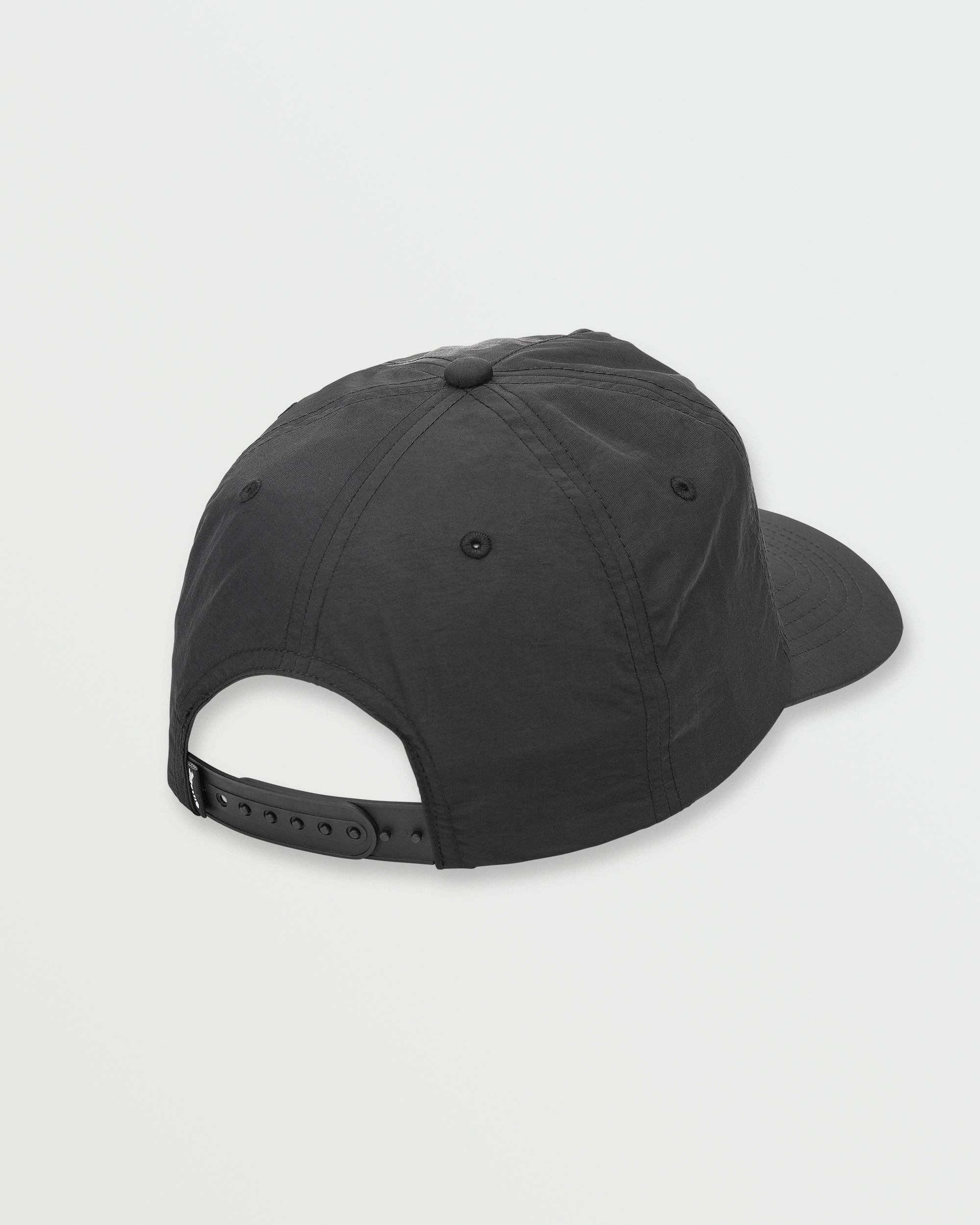 Breakdown Snapback Hat - Stealth - Image 2