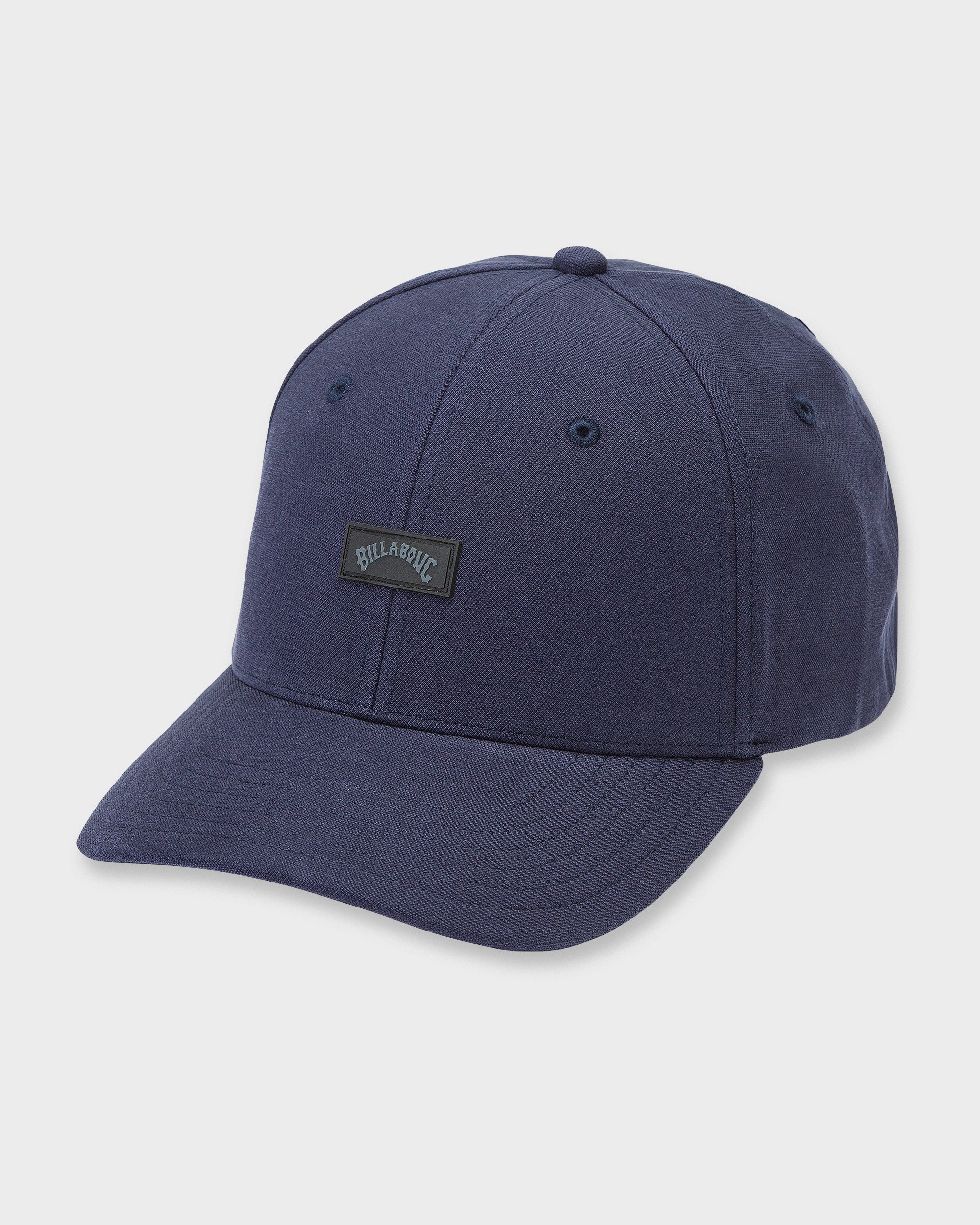 Surftrek Snapback Hat - Navy